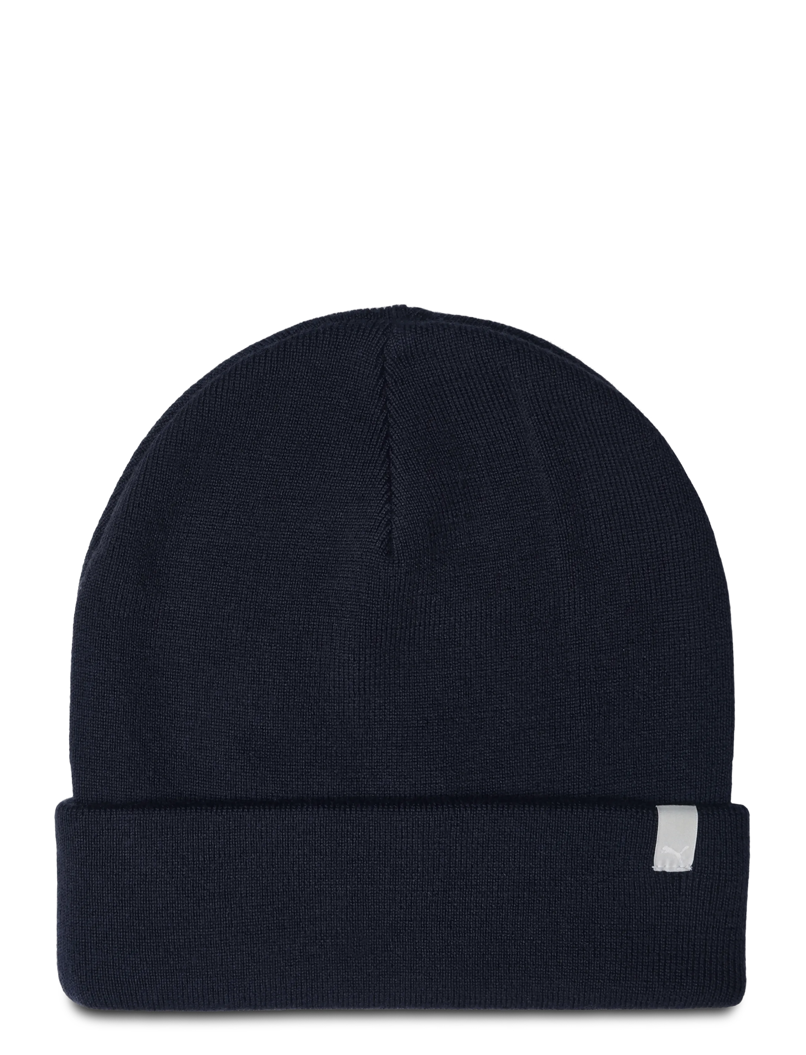PUMA Golf Men s Merino Wool Beanie - Tänavastiil - DEEP NAVY / navy