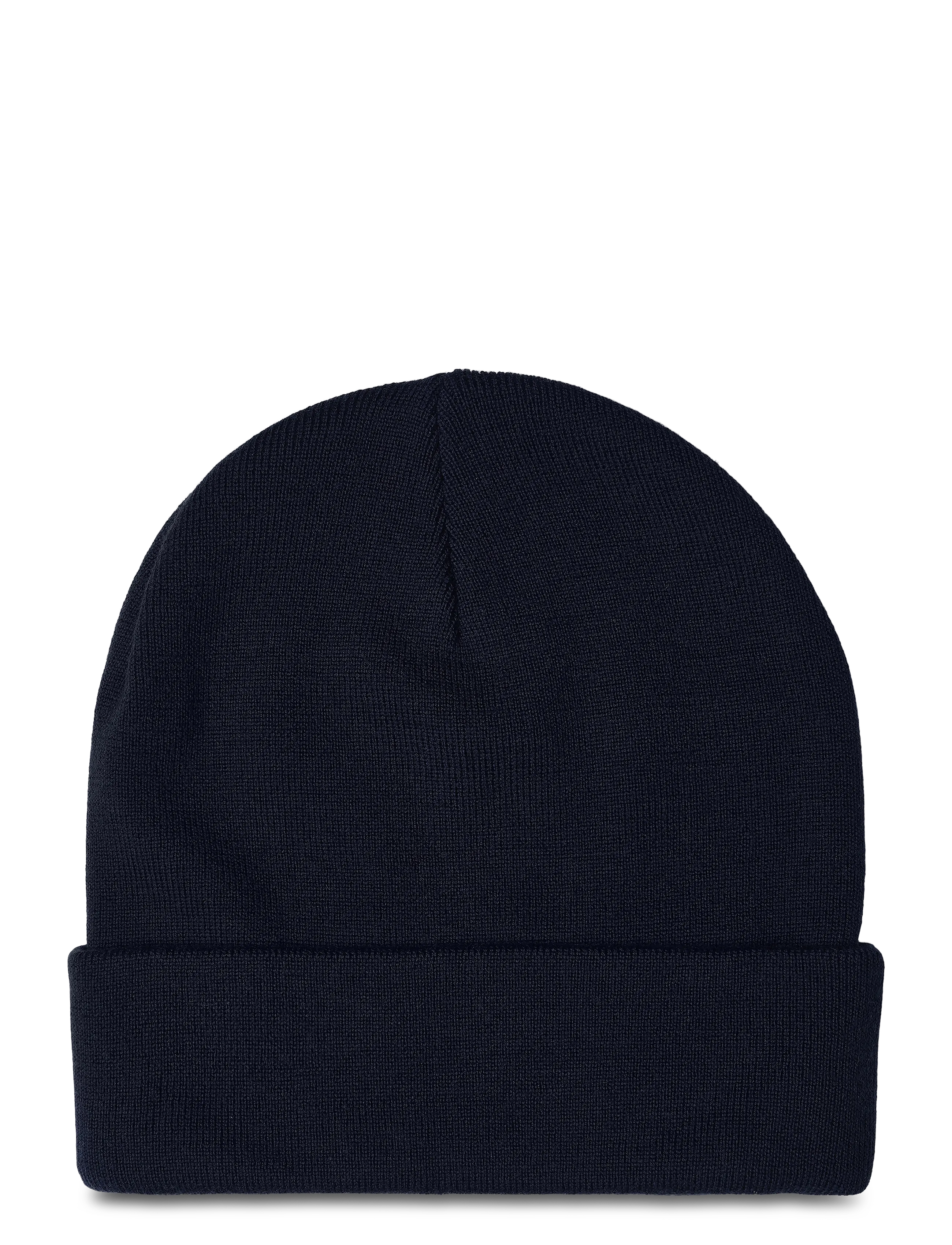 PUMA Golf - Men s Merino Wool Beanie - beanie mütsid - deep navy - 1