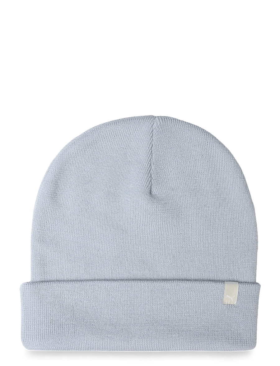 PUMA Golf - Men s Merino Wool Beanie - mützen - platino gray - 0