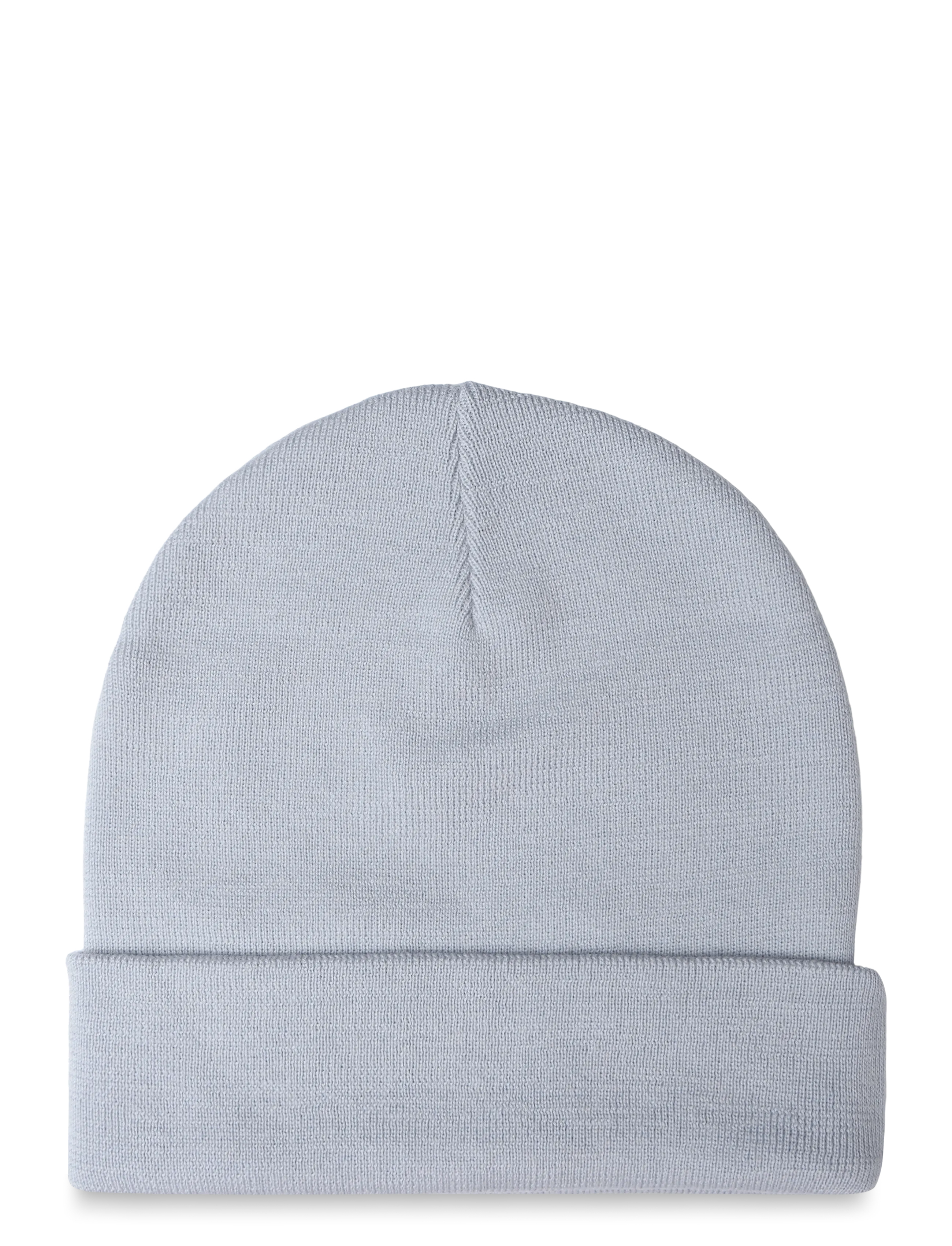 PUMA Golf - Men s Merino Wool Beanie - mützen - platino gray - 1