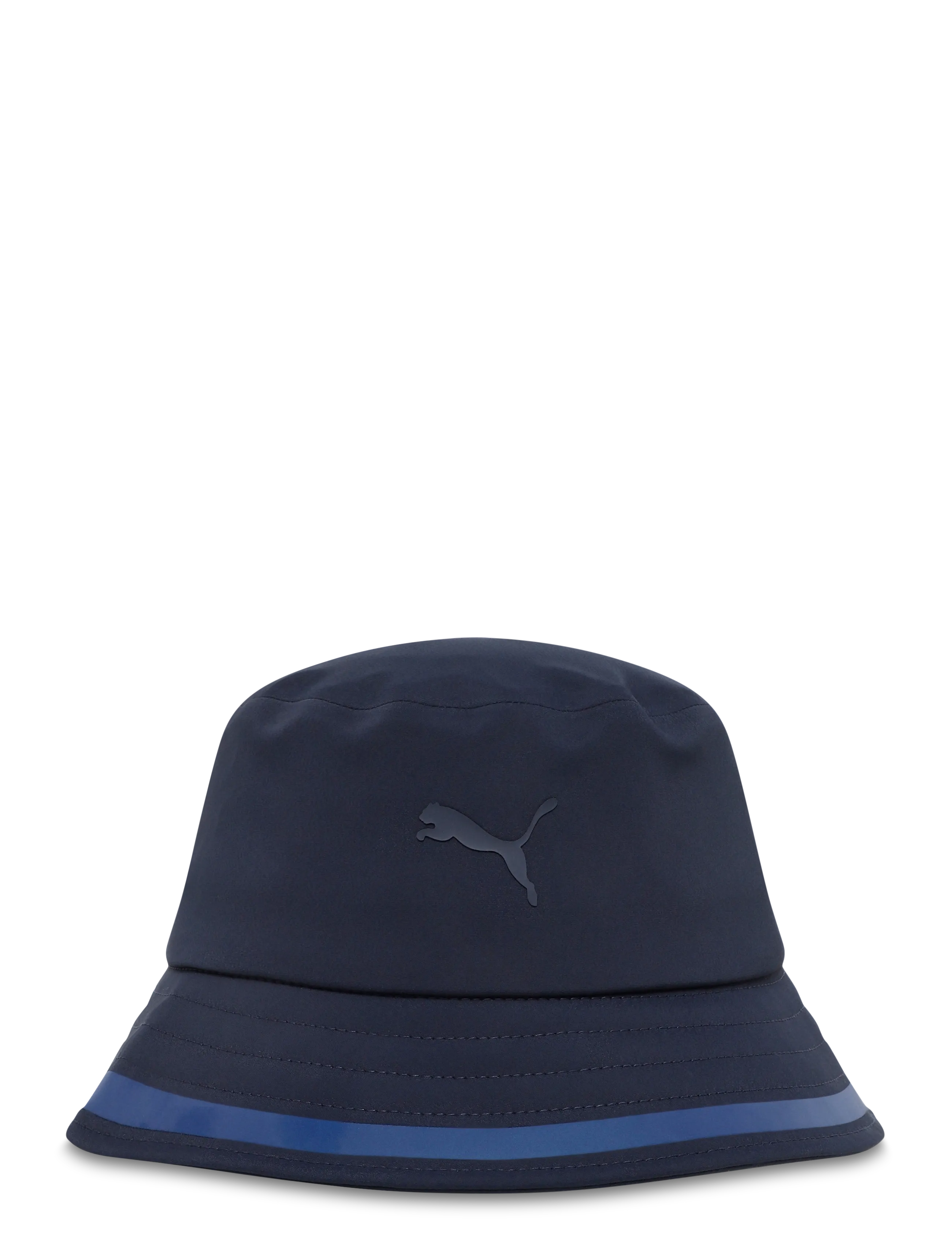 PUMA Golf Men s Storm Bucket Cap - Vis alt - DEEP NAVY / navy