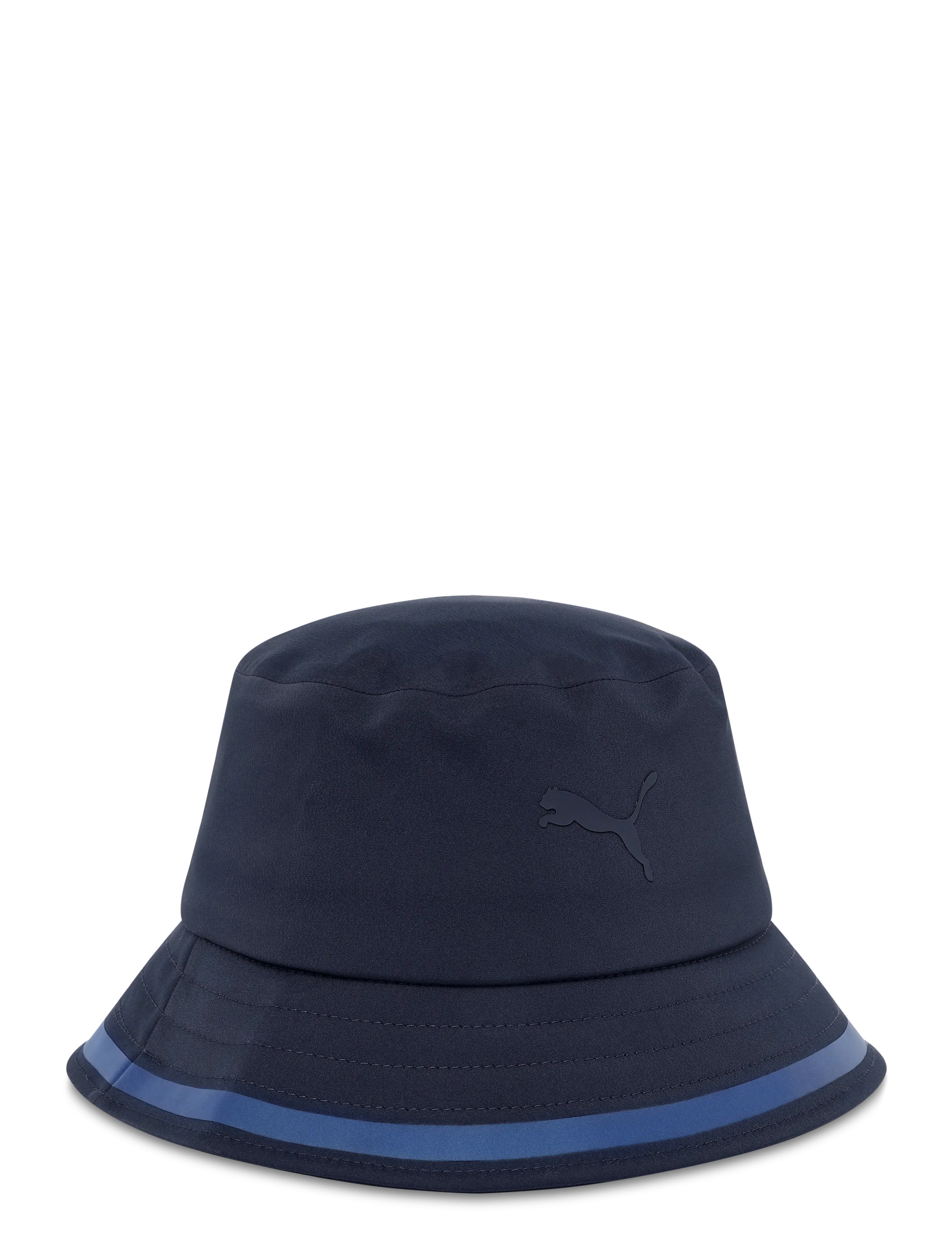 PUMA Golf - Men s Storm Bucket Cap - kasketter - deep navy - 2