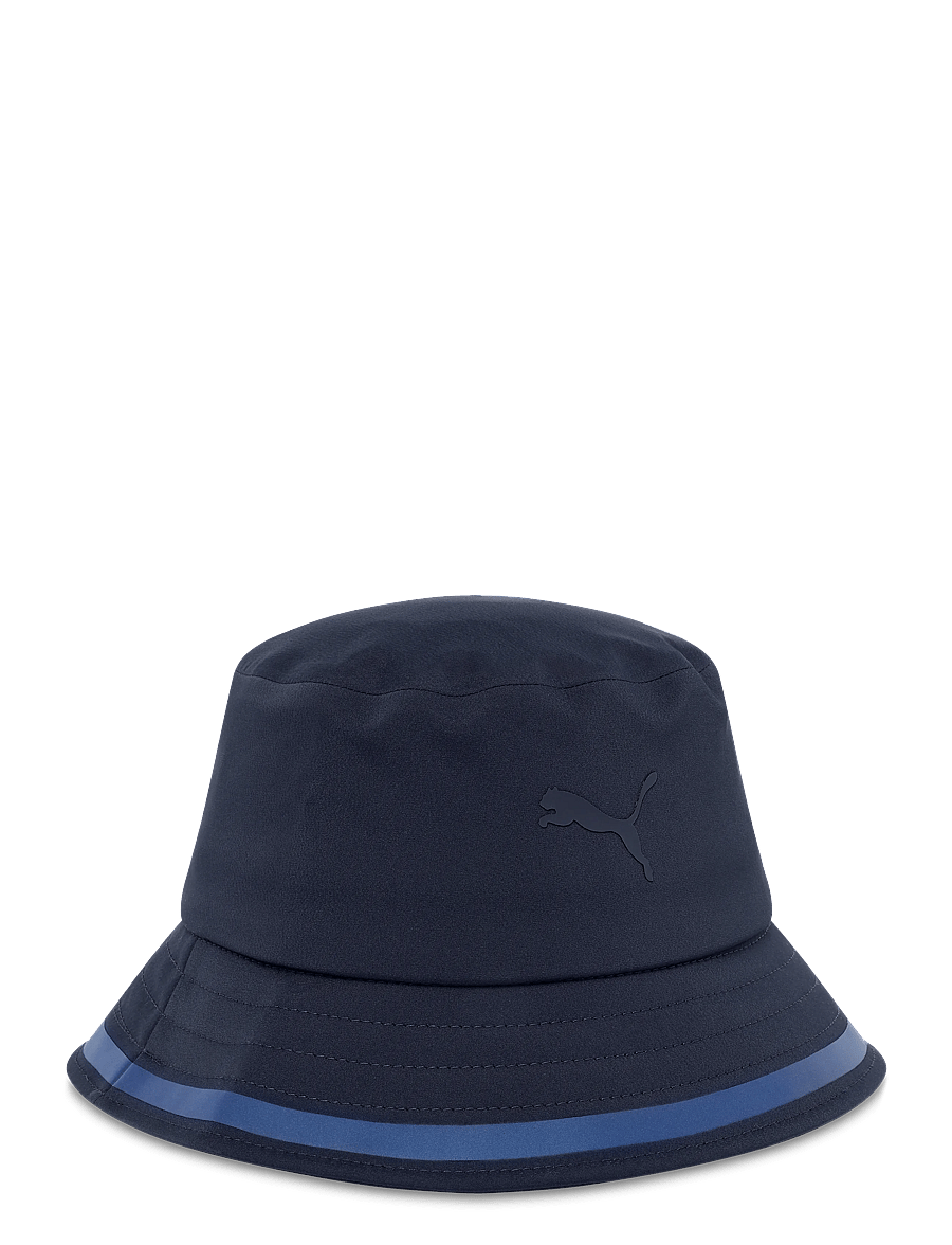 PUMA Golf - Men s Storm Bucket Cap - kasketter - deep navy - 2