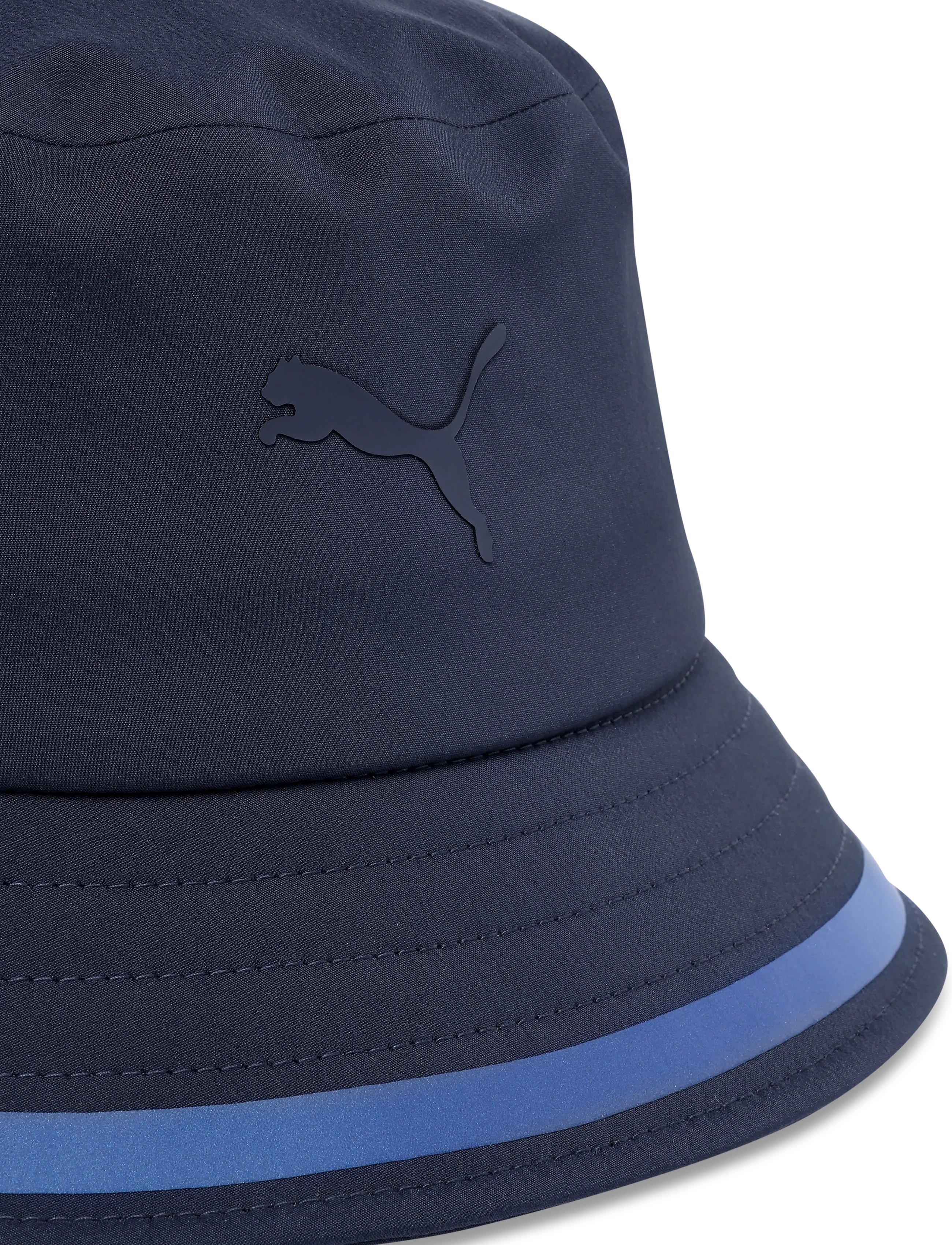 PUMA Golf - Men s Storm Bucket Cap - kasketter - deep navy - 3