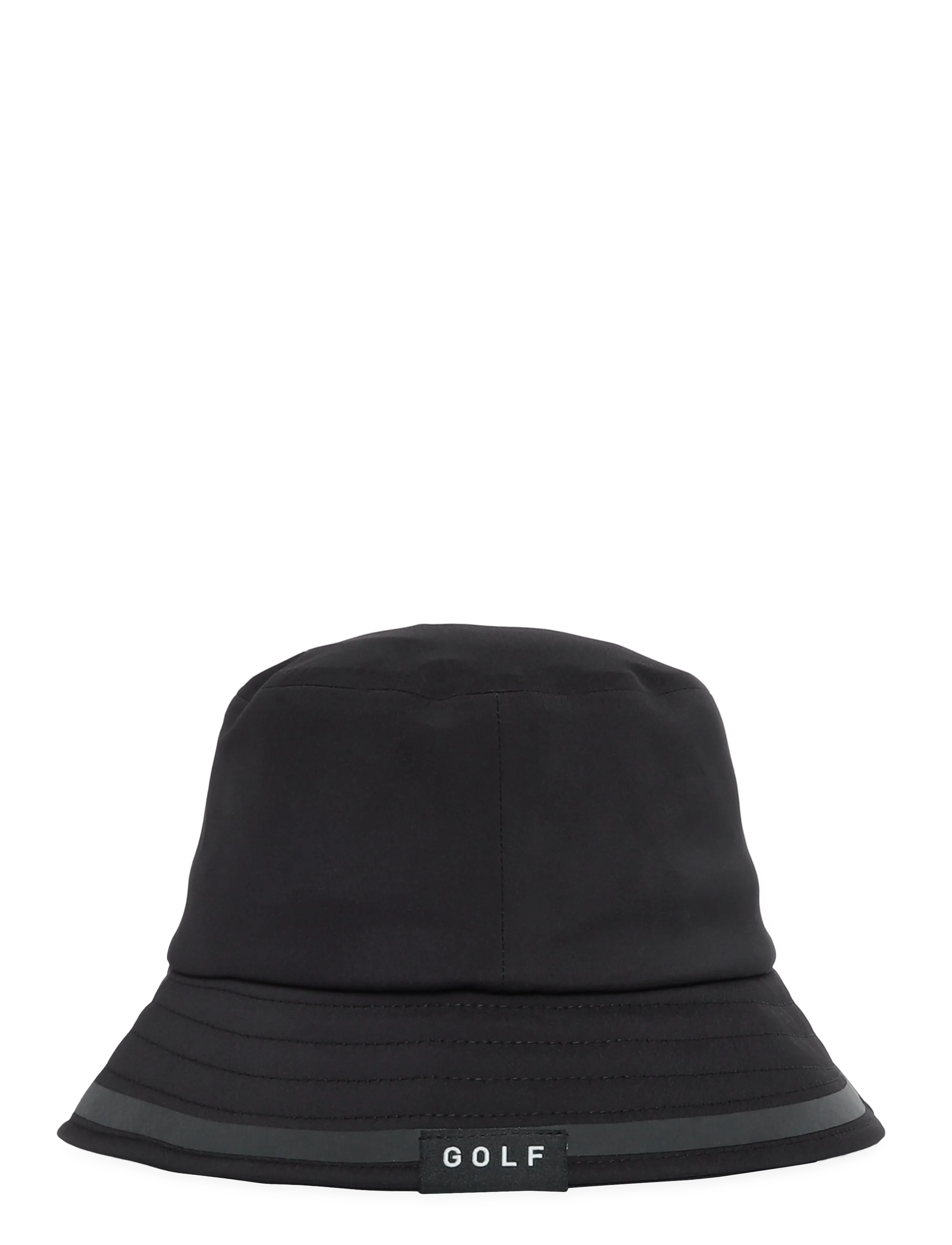 PUMA Golf - Men s Storm Bucket Cap - kappen - puma black - 1