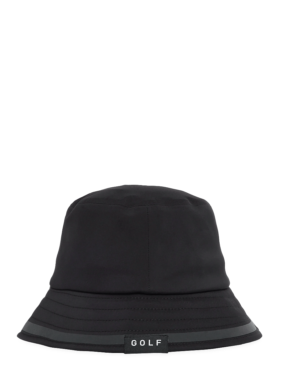 PUMA Golf - Men s Storm Bucket Cap - nokamütsid - puma black - 1
