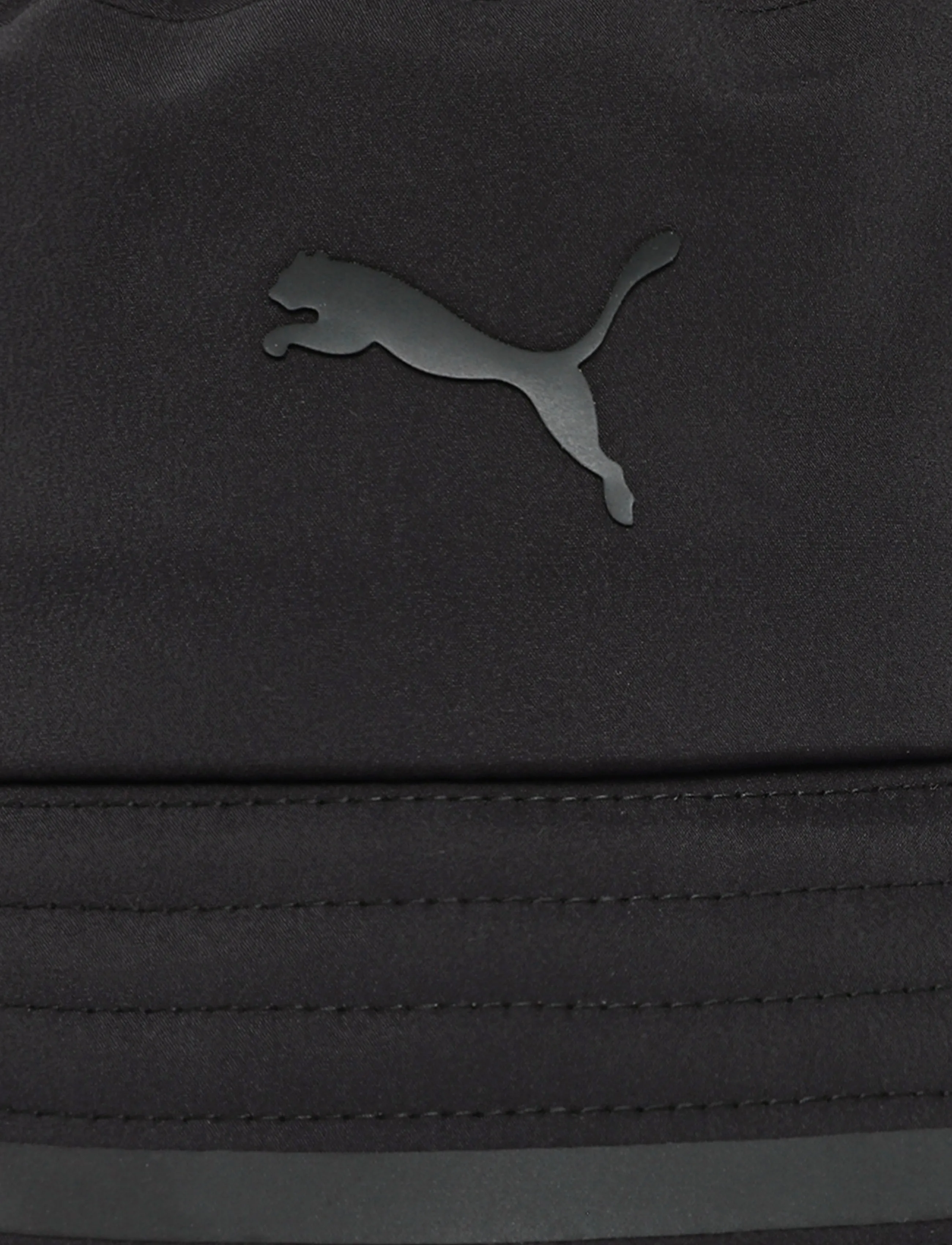 PUMA Golf - Men s Storm Bucket Cap - kappen - puma black - 2