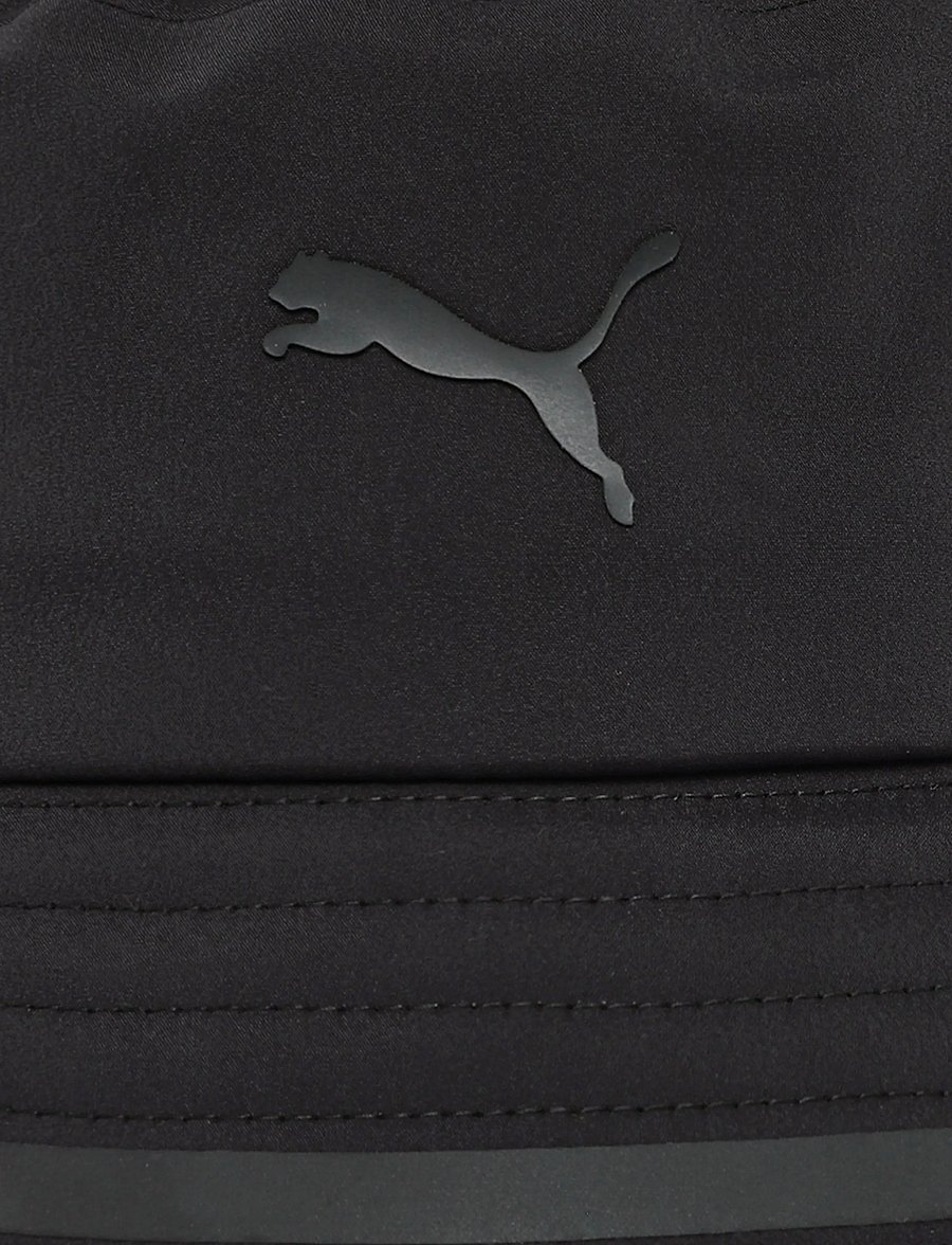 PUMA Golf - Men s Storm Bucket Cap - nokamütsid - puma black - 2