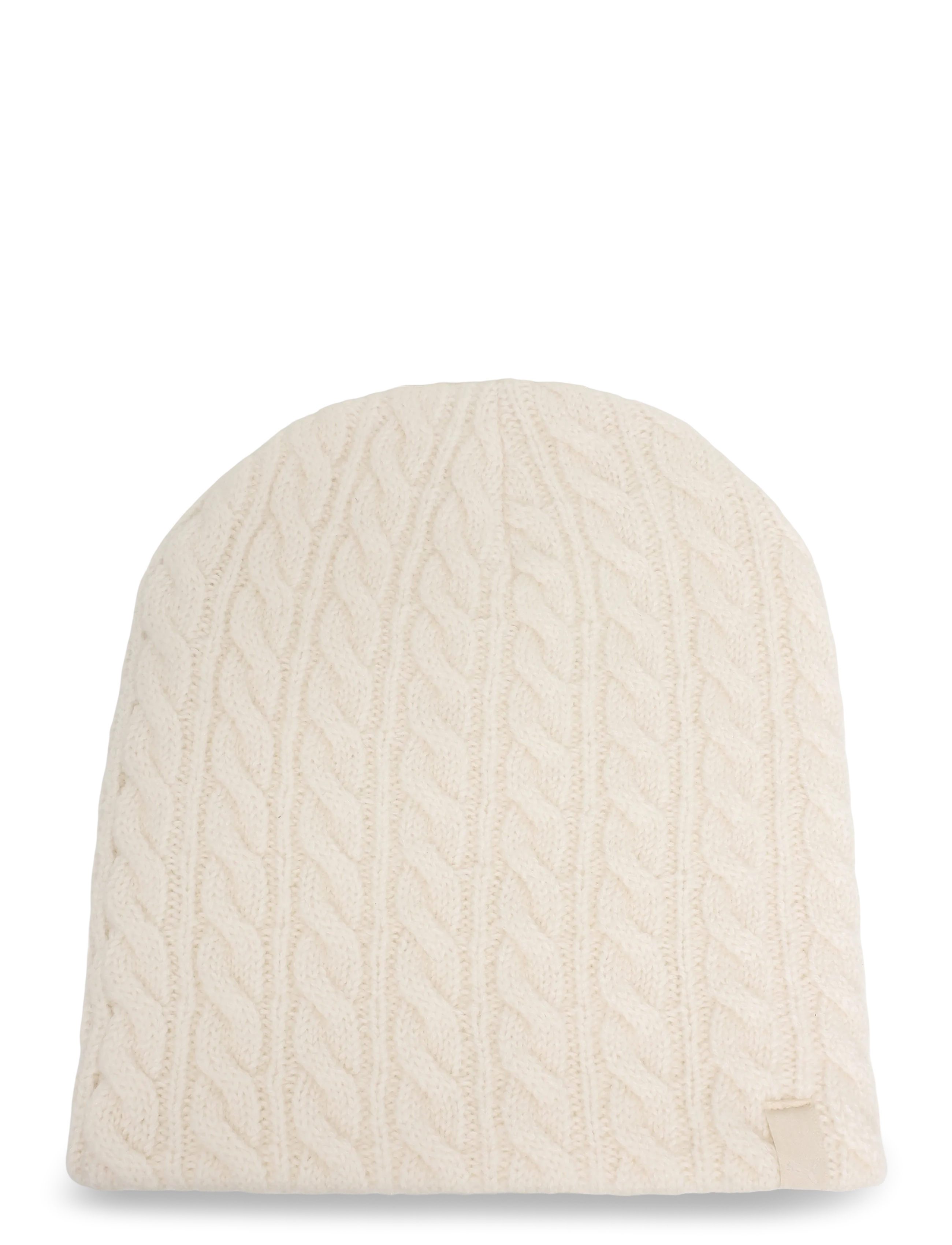 PUMA Golf Women S Merino Wool Beanie, One Size, Sport Accessories, Creme - Beanies, Frauen