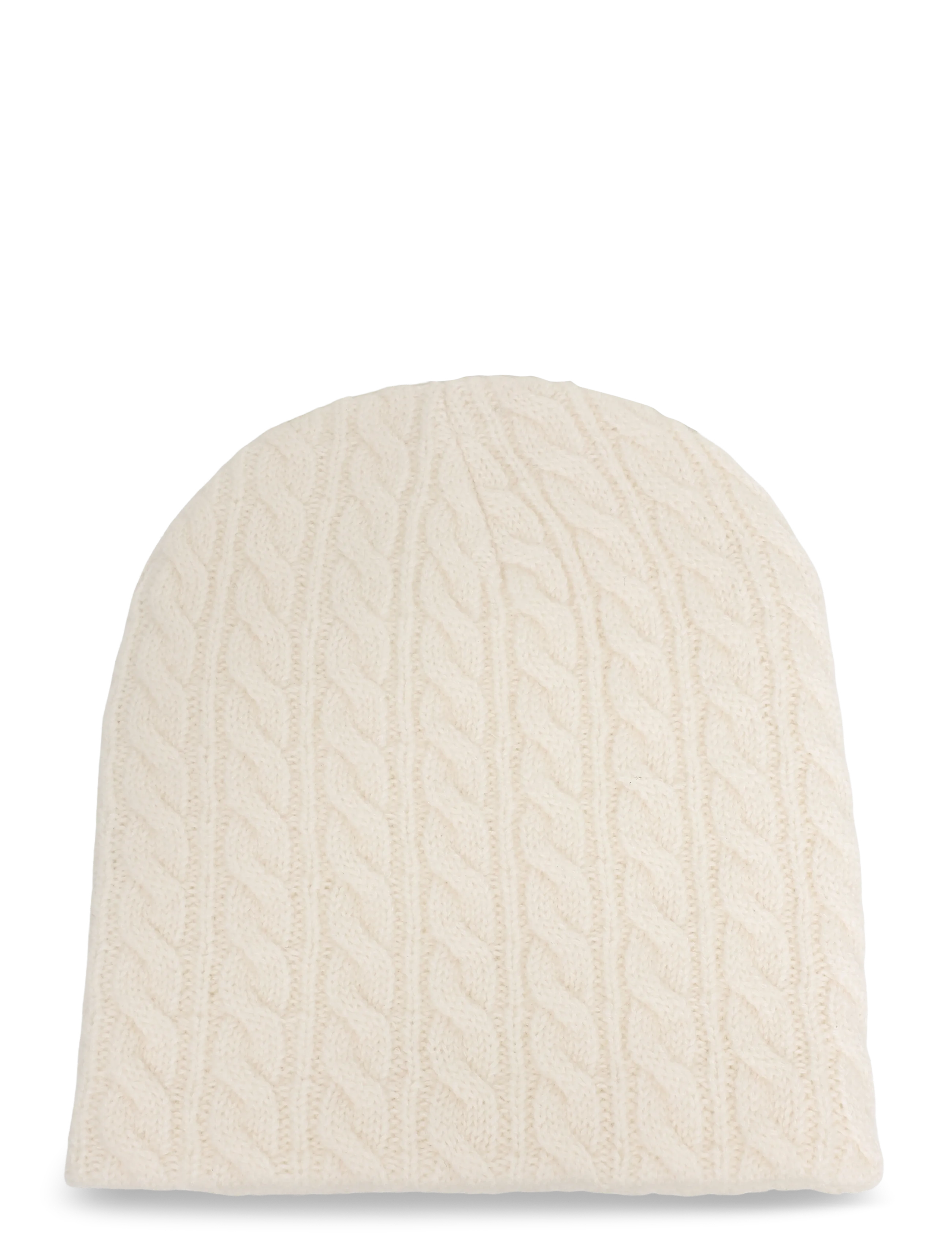 PUMA Golf - Women s Merino Wool Beanie - beanie mütsid - warm white - 1