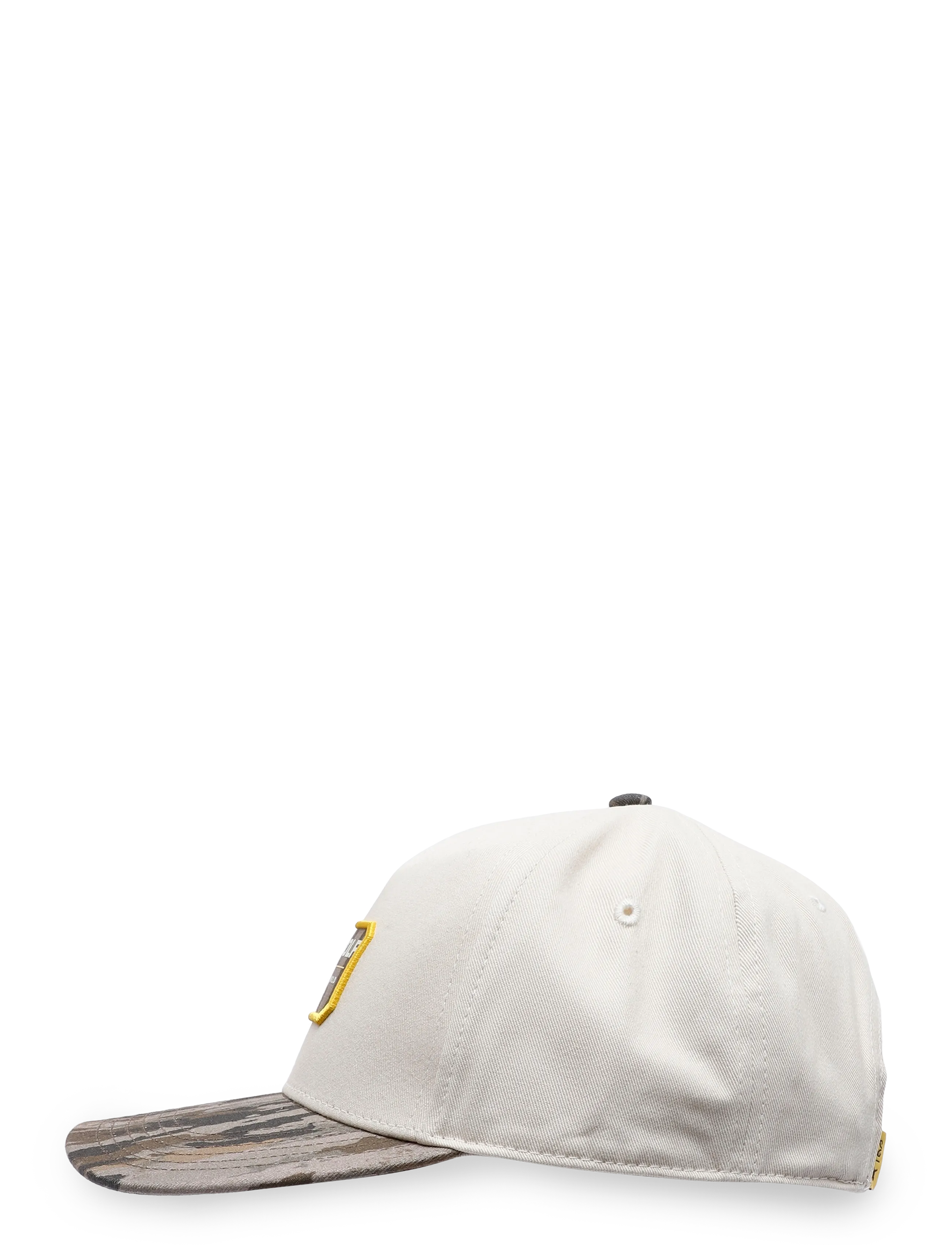 PUMA Golf - Puma x RealTree Precision Cap - nokamütsid - alpine snow - 2