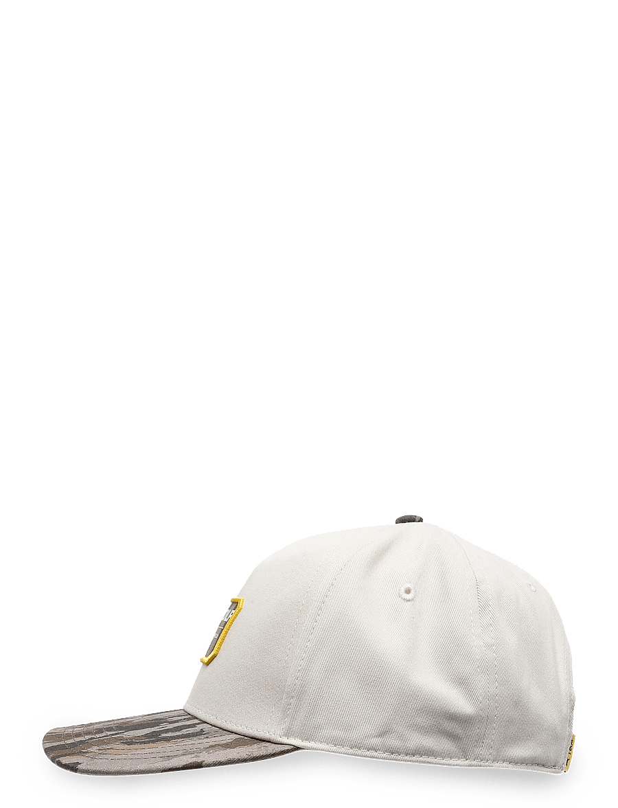 PUMA Golf - Puma x RealTree Precision Cap - nokamütsid - alpine snow - 2