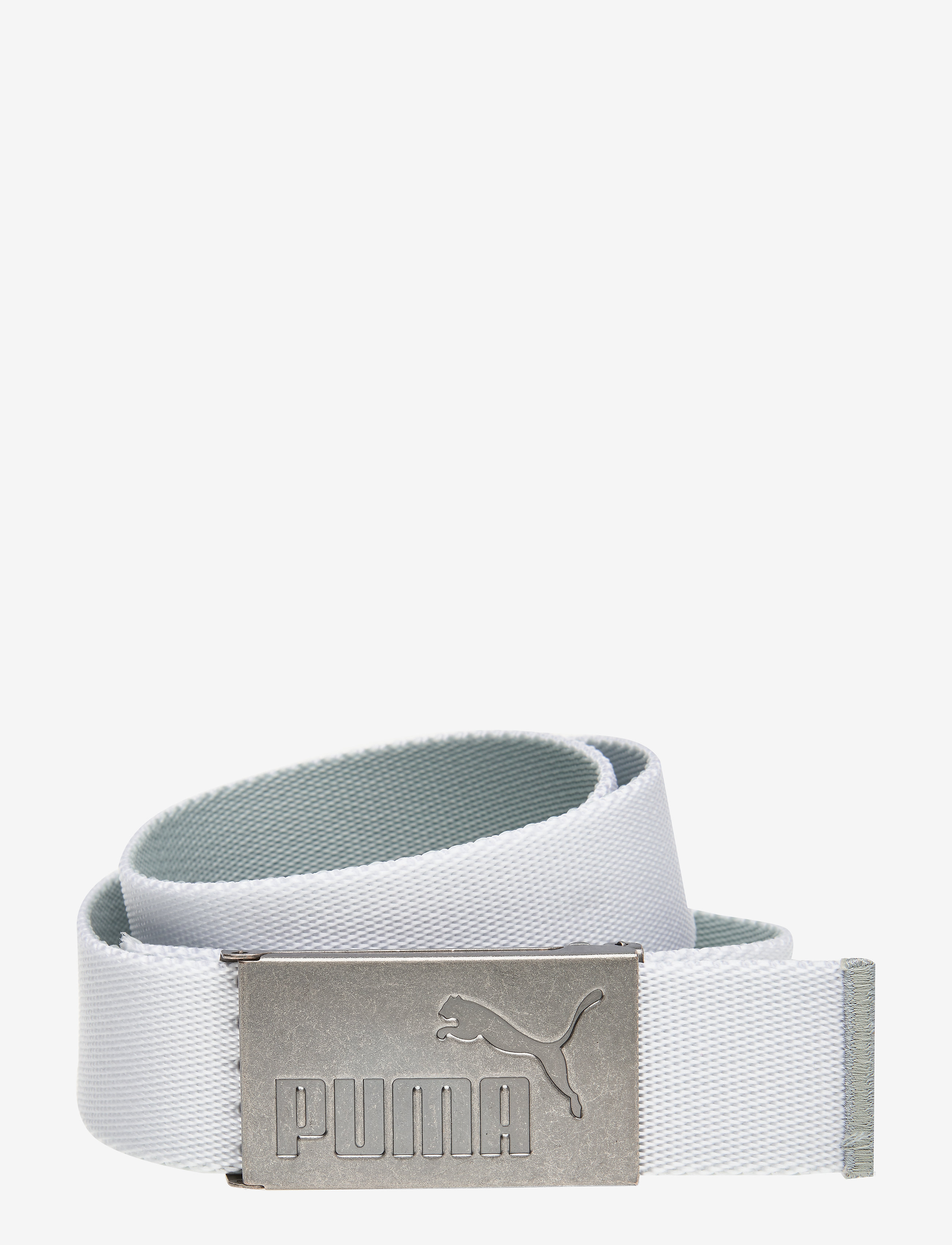 PUMA Golf - Web Belt - lowest prices - puma black-bright white - 2