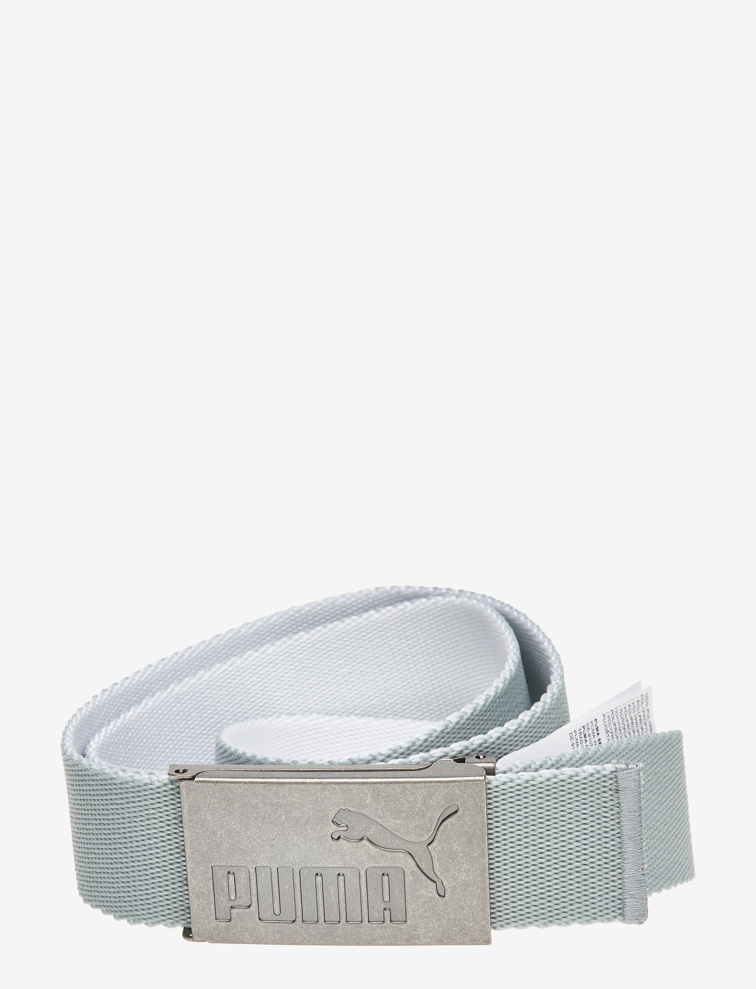 PUMA Golf - Web Belt - lowest prices - puma black-bright white - 3