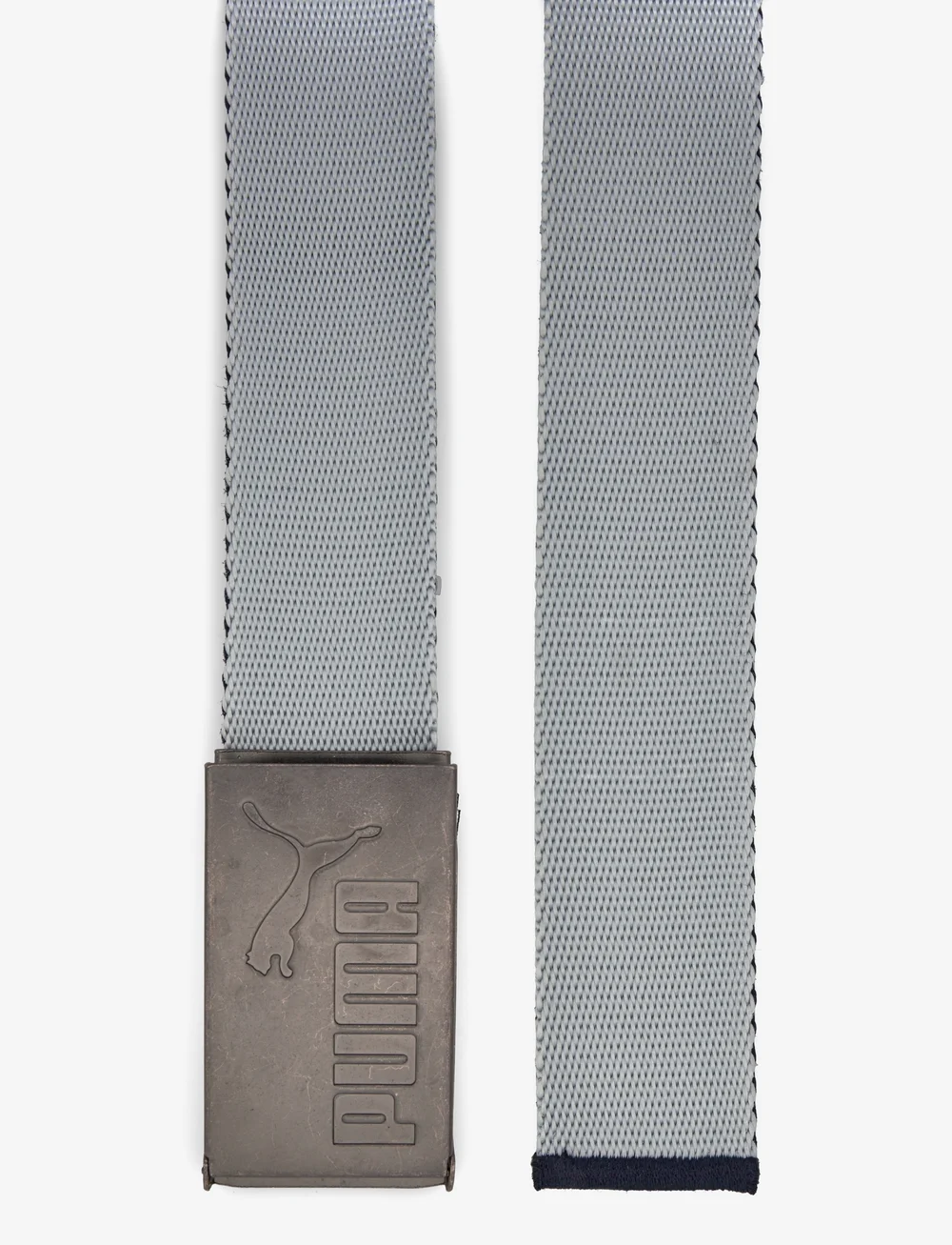 Puma web belt hot sale