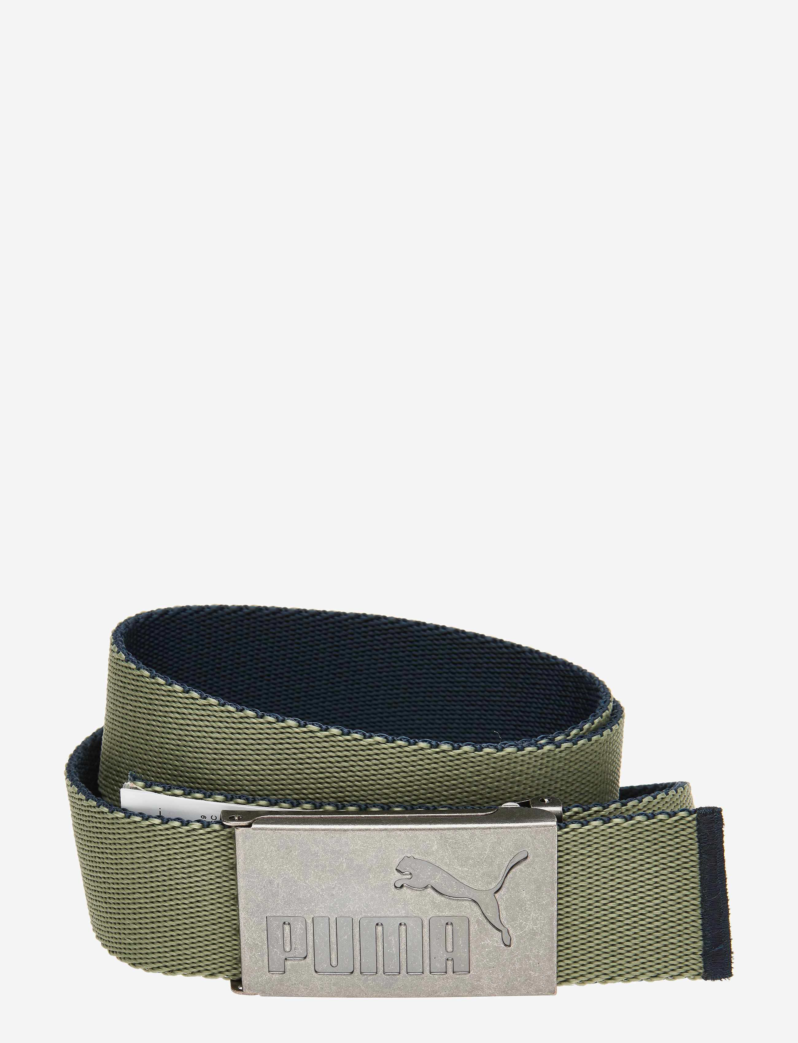 PUMA Golf - Web Belt - lowest prices - puma black-bright white - 5
