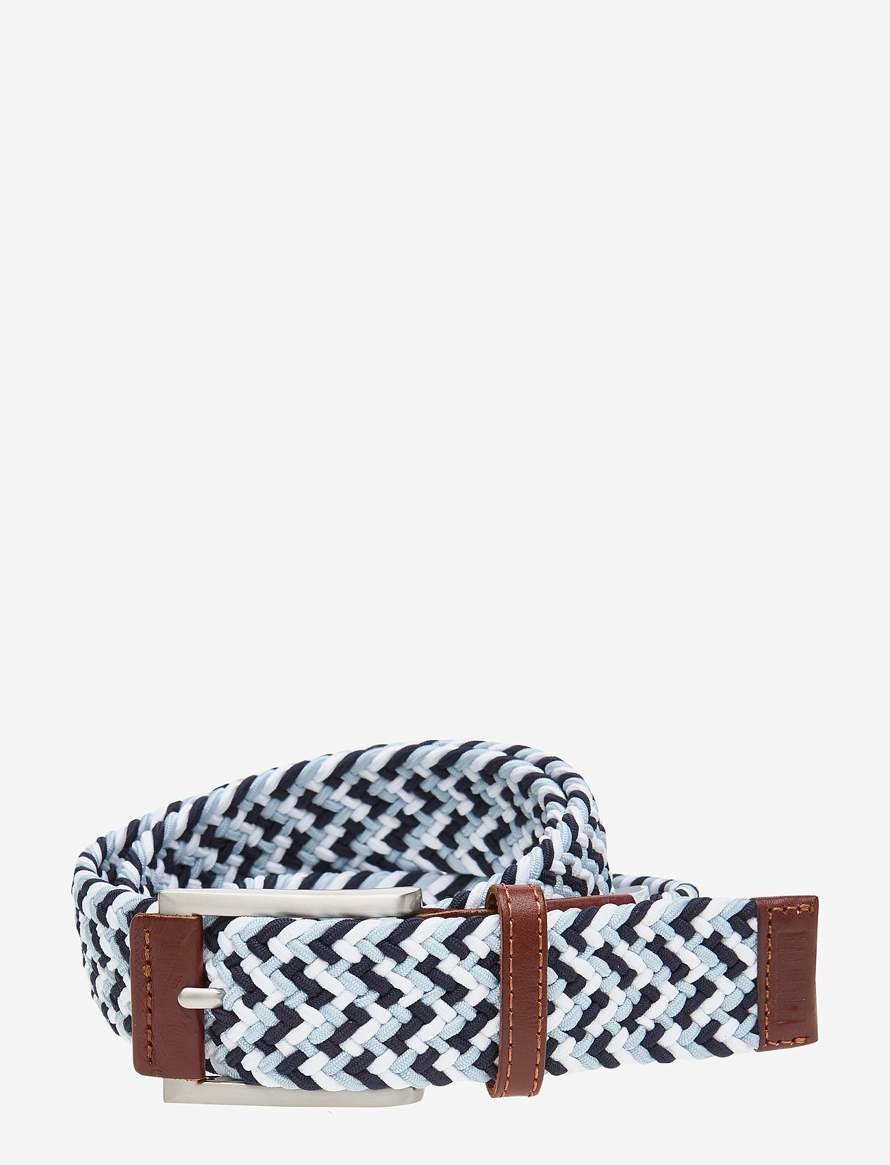 PUMA Golf - X Weave Belt - peacoat-blue bell - 0