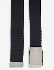PUMA Golf - Reversible Web Belt - madalaimad hinnad - navy blazer - 2
