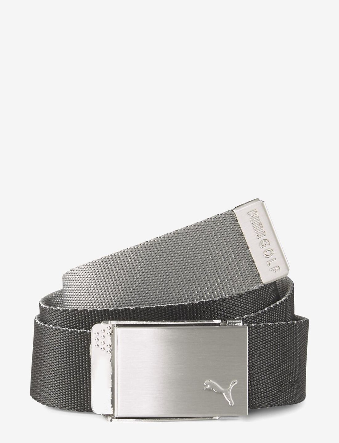 White puma best sale golf belt