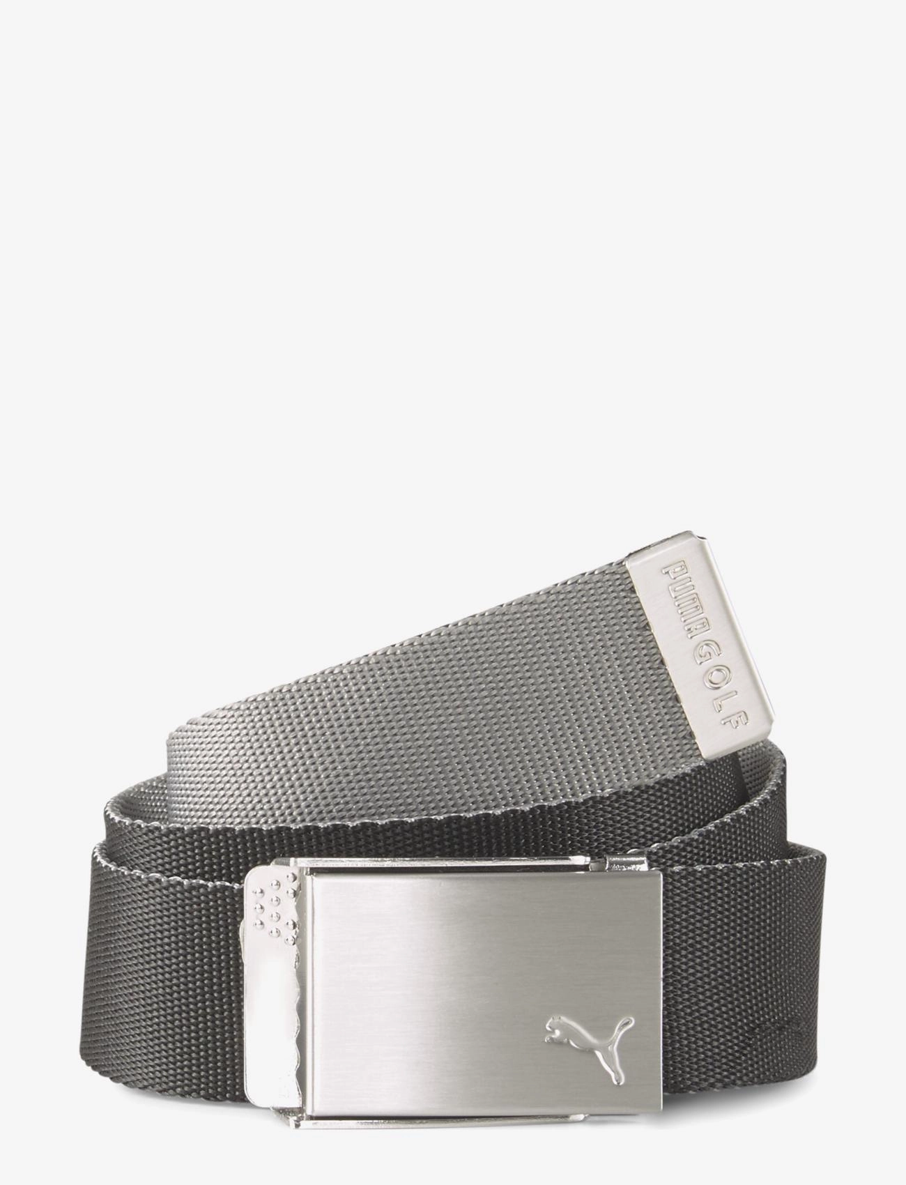 PUMA Golf - Reversible Web Belt - die niedrigsten preise - puma black - 1