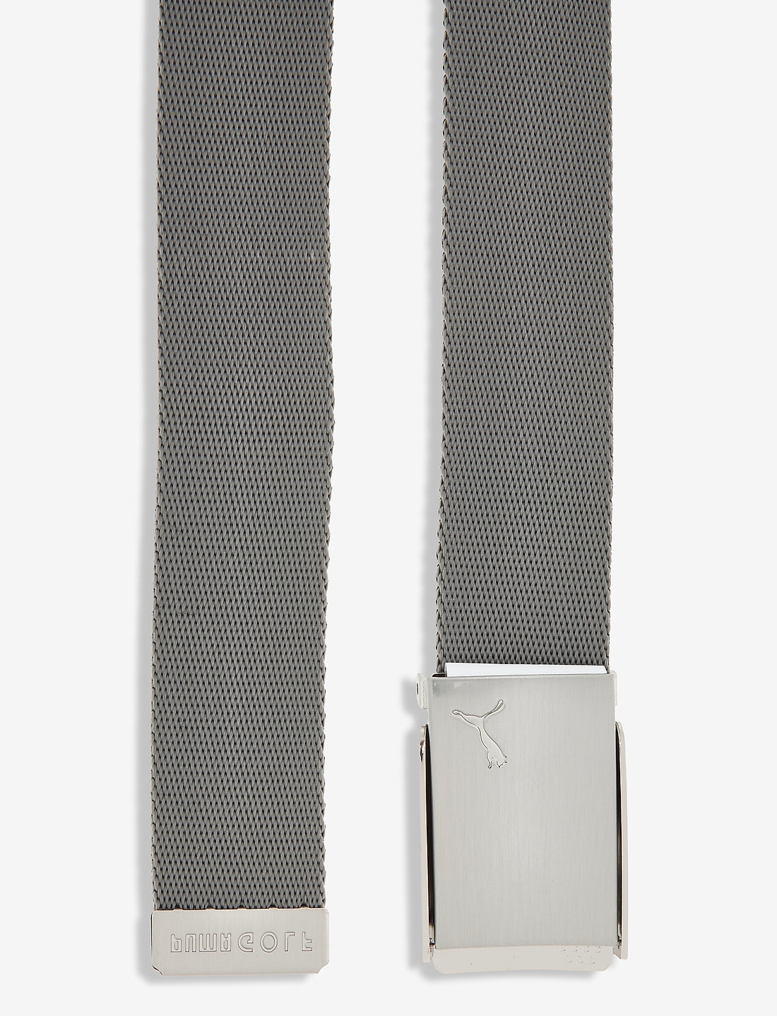 Ceinture puma discount golf