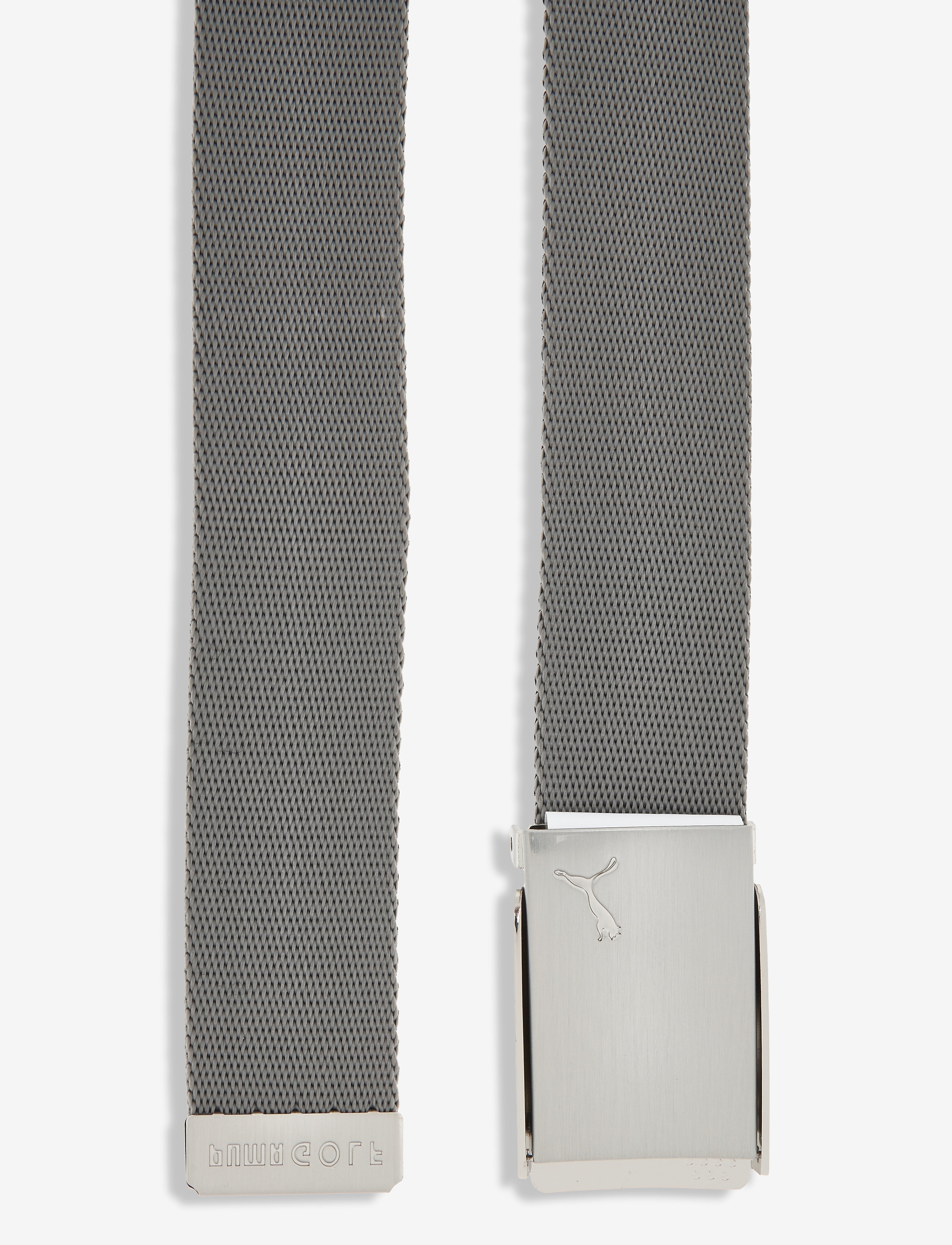 PUMA Golf - Reversible Web Belt - die niedrigsten preise - puma black - 3