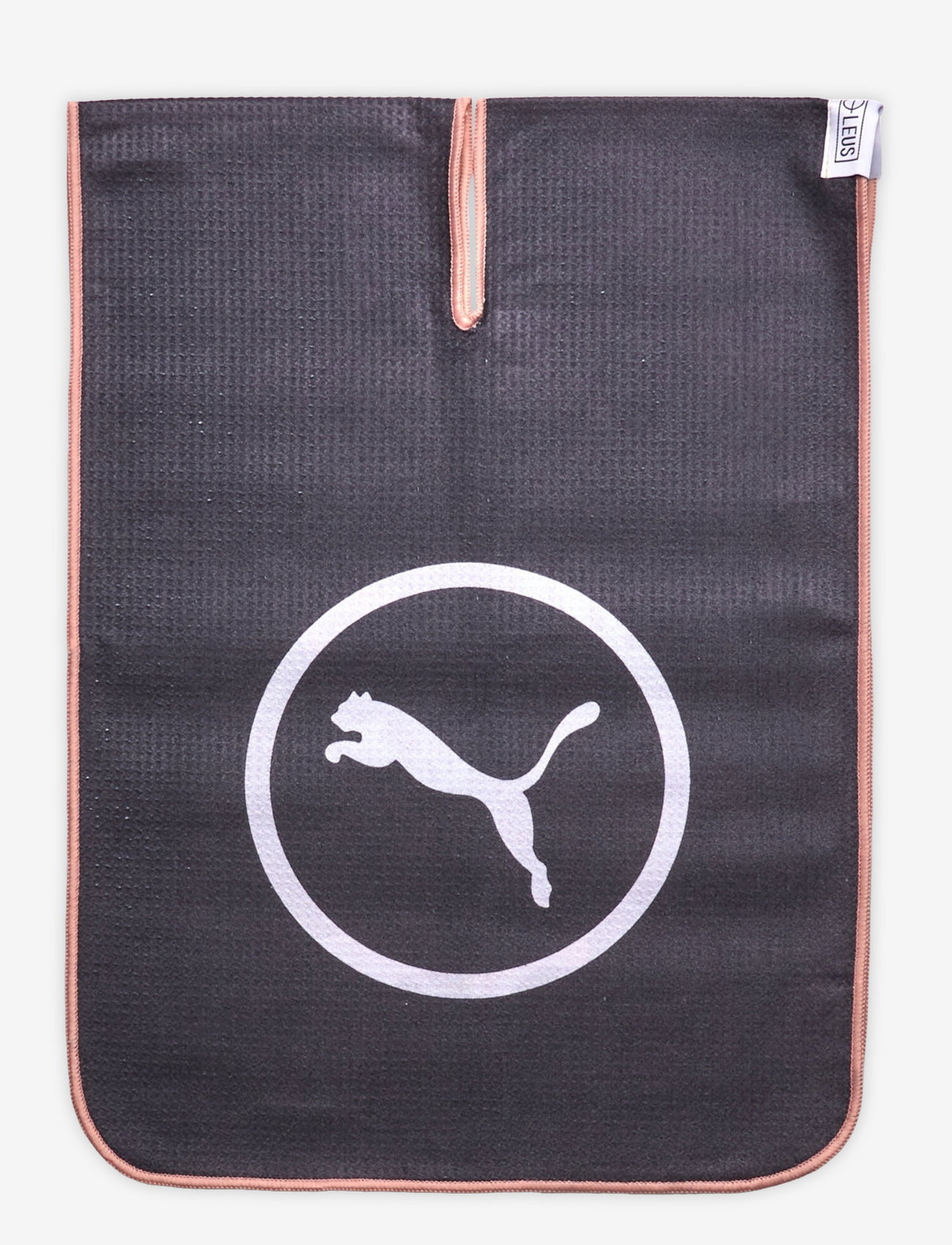 PUMA Golf - PUMA Lurkat Towel - puma black - 0