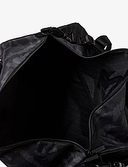 PUMA Golf - Puma Golf Barrel Bag - sprzęt golfowy - puma black - 4