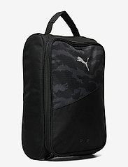 PUMA Golf - Puma Golf Shoe Bag - sacs de sport - puma black - 2