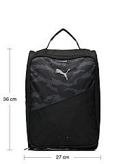 PUMA Golf - Puma Golf Shoe Bag - laveste priser - puma black - 5