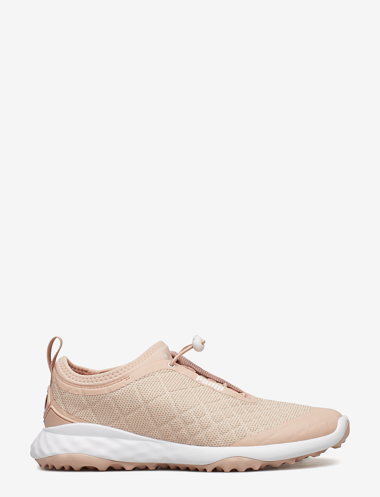 PUMA Golf - Brea Fusion Sport - cameo rose-puma white - 1