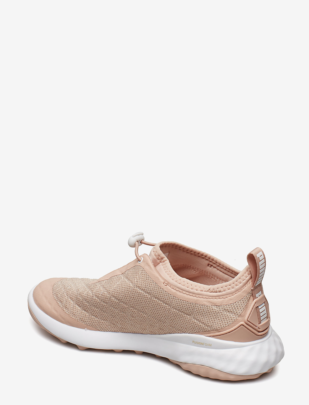 PUMA Golf - Brea Fusion Sport - cameo rose-puma white - 2