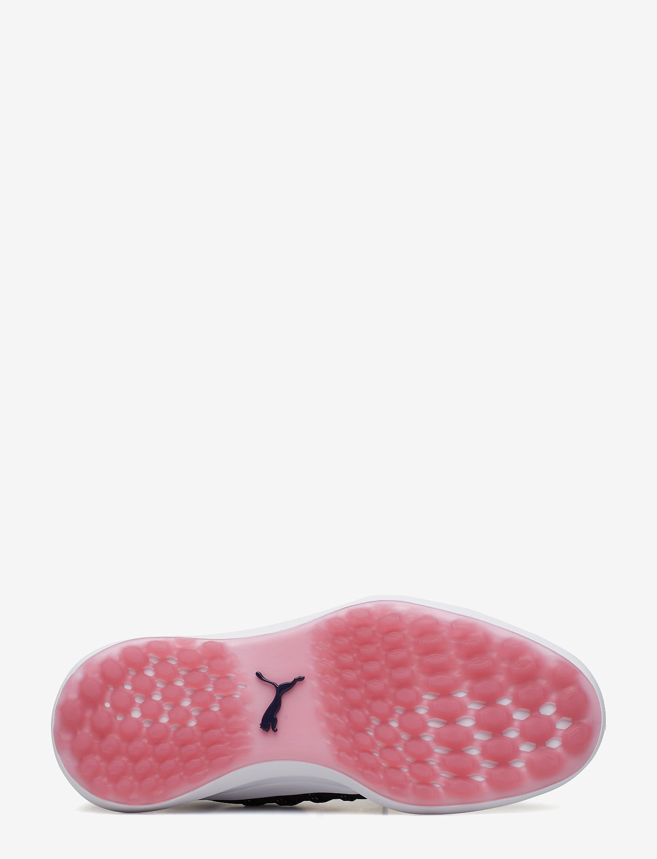 PUMA Golf - IGNITE NXT SOLELACE Wmns - peacoat-metallic pink - 4