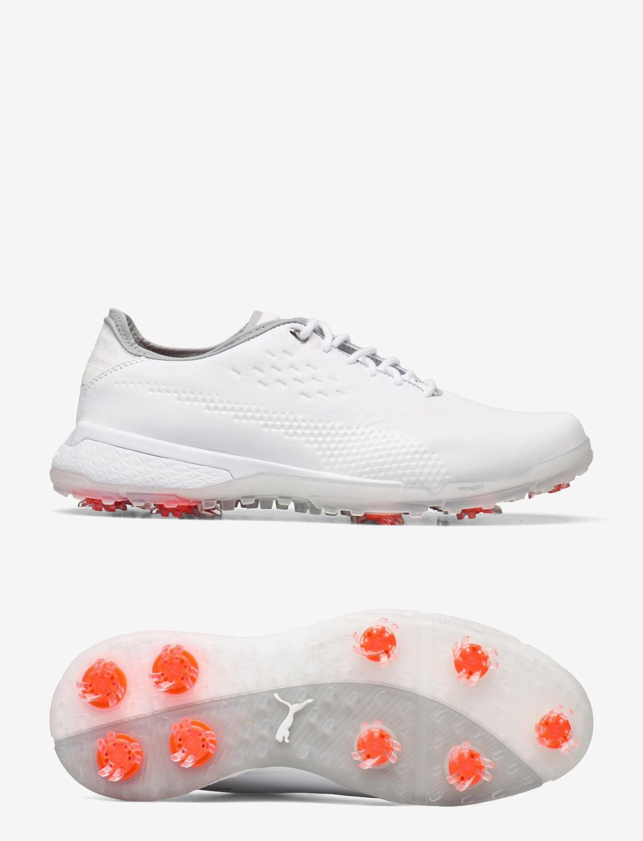 PUMA Golf - PROADAPT - puma white-puma white - 0