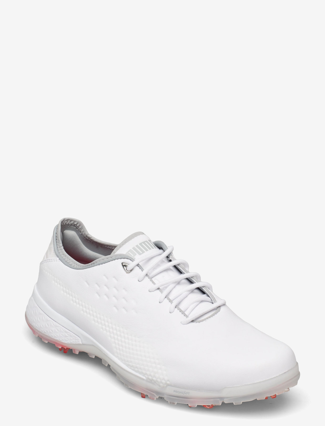 PUMA Golf - PROADAPT - puma white-puma white - 1