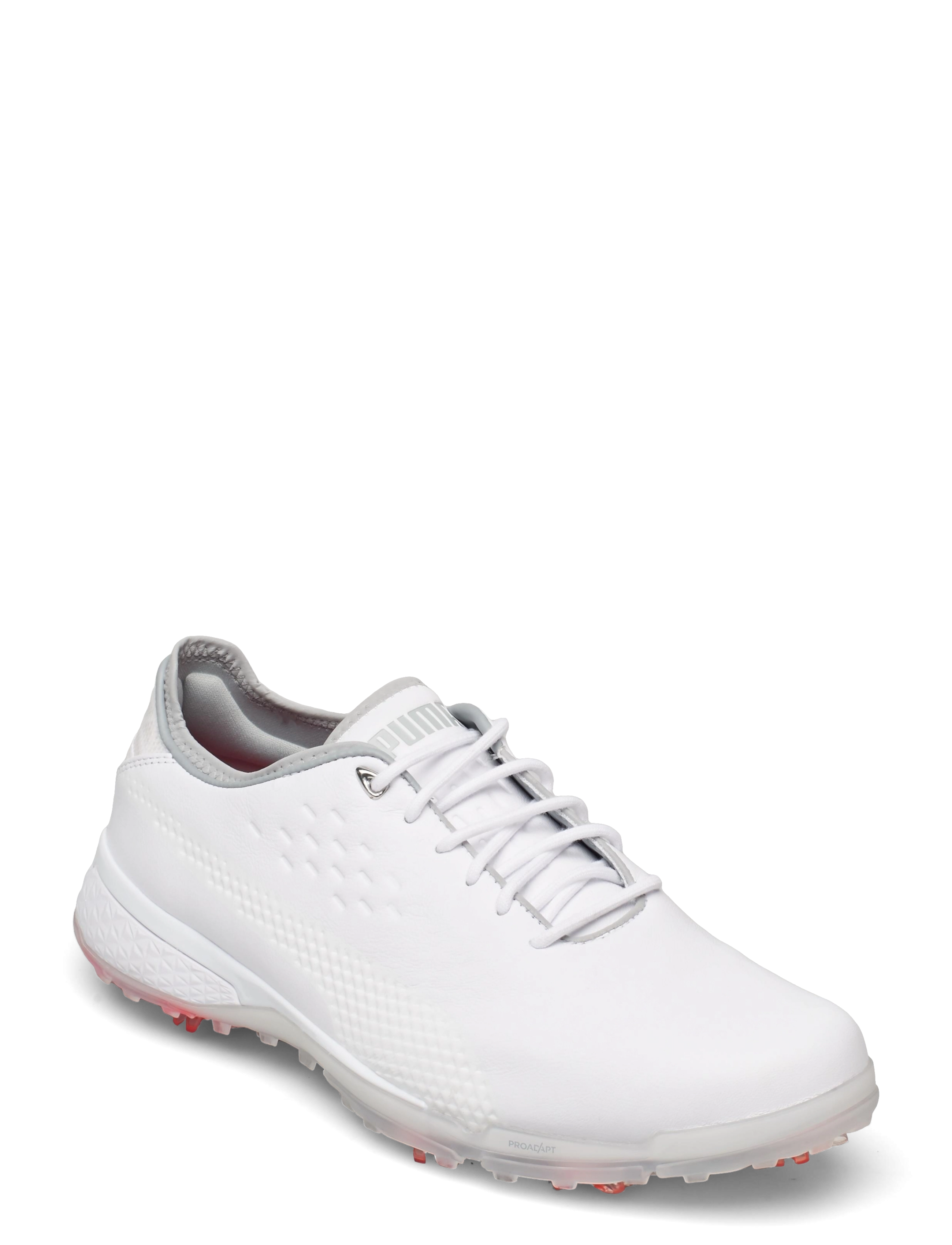 PUMA Golf - PROADAPT - puma white-puma white - 1