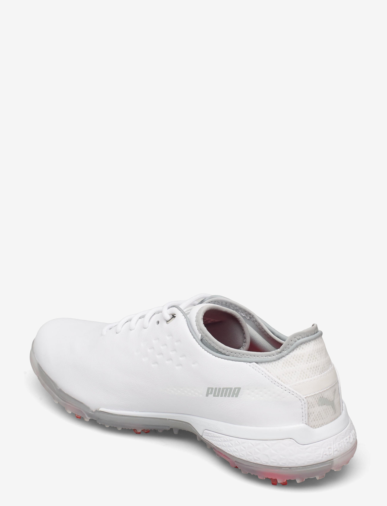 PUMA Golf - PROADAPT - puma white-puma white - 2