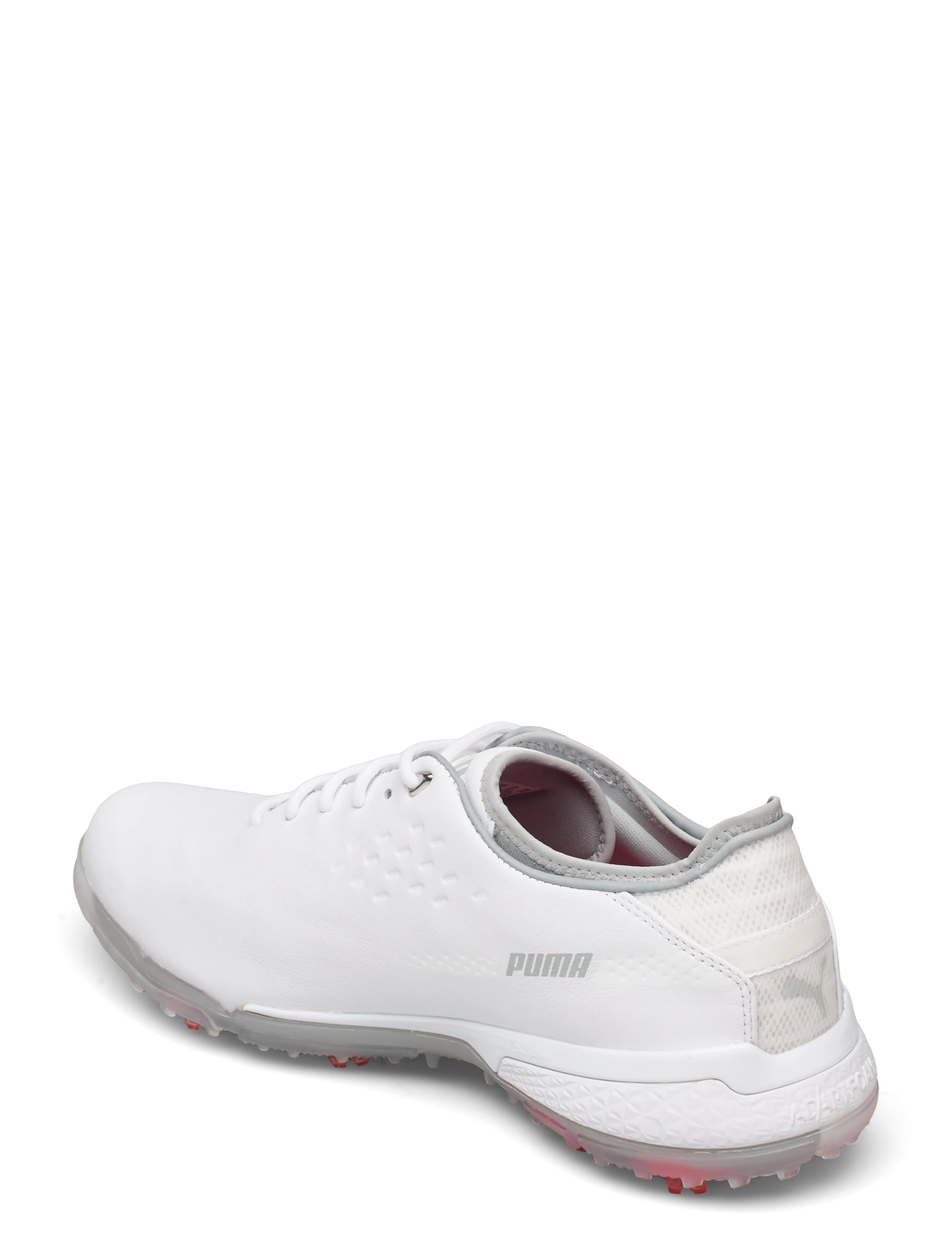 PUMA Golf - PROADAPT - puma white-puma white - 2