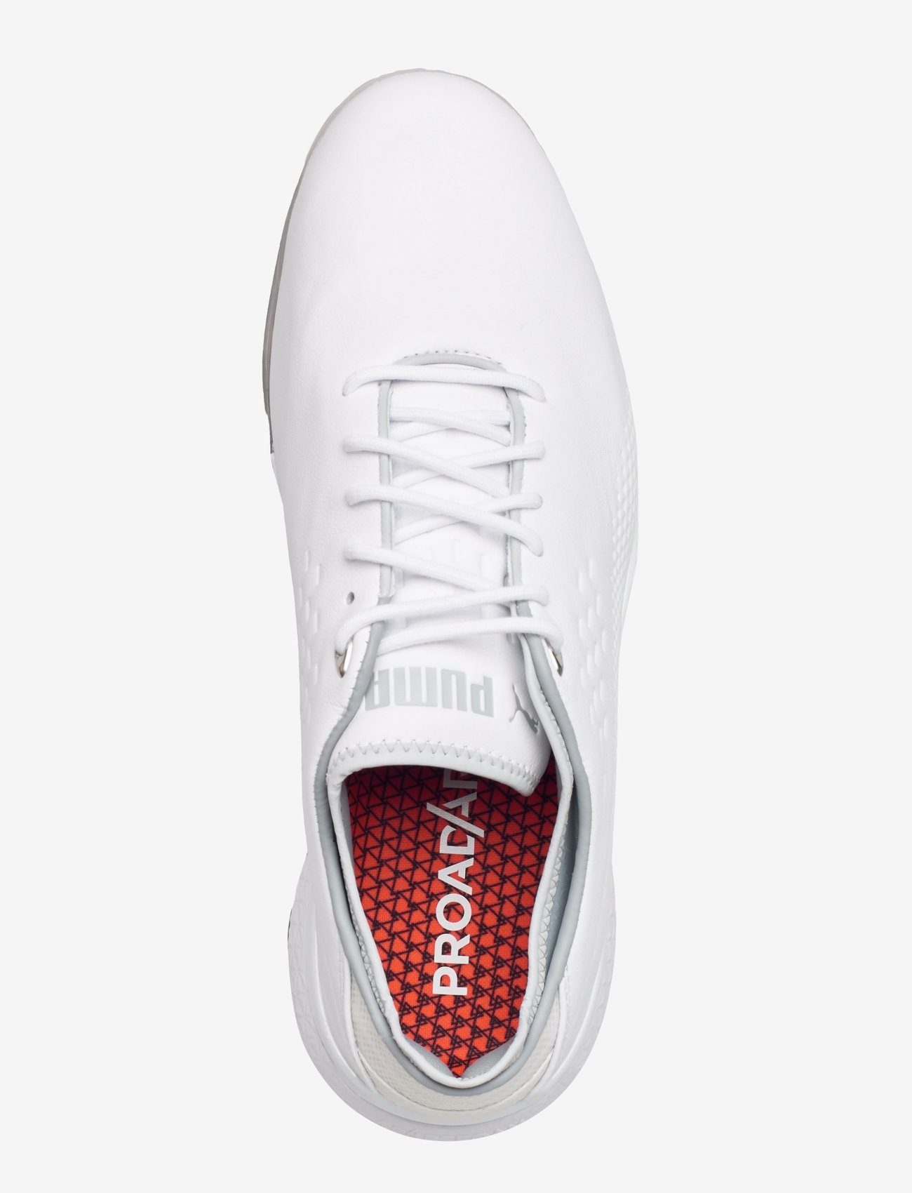 PUMA Golf - PROADAPT - puma white-puma white - 3