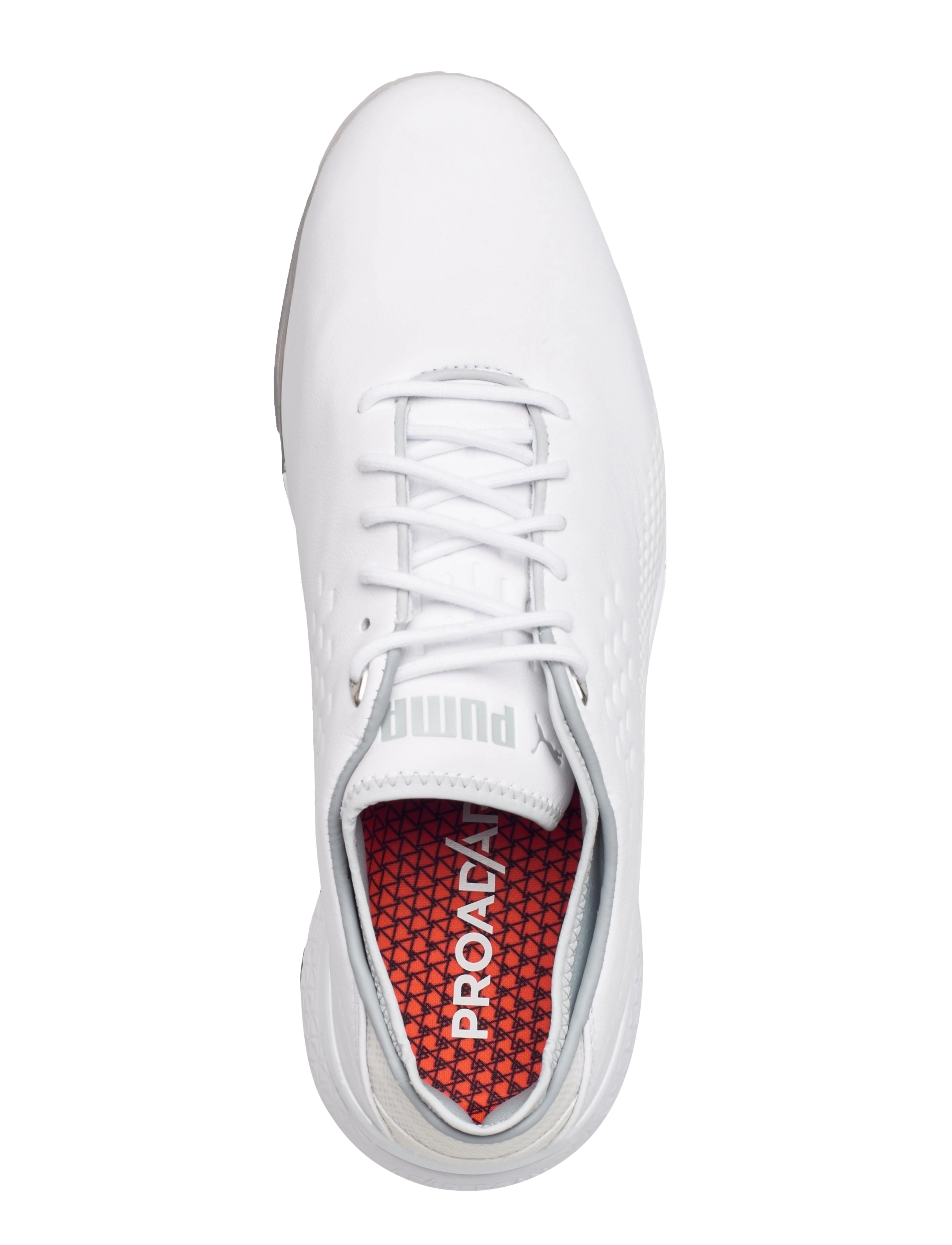PUMA Golf - PROADAPT - puma white-puma white - 3