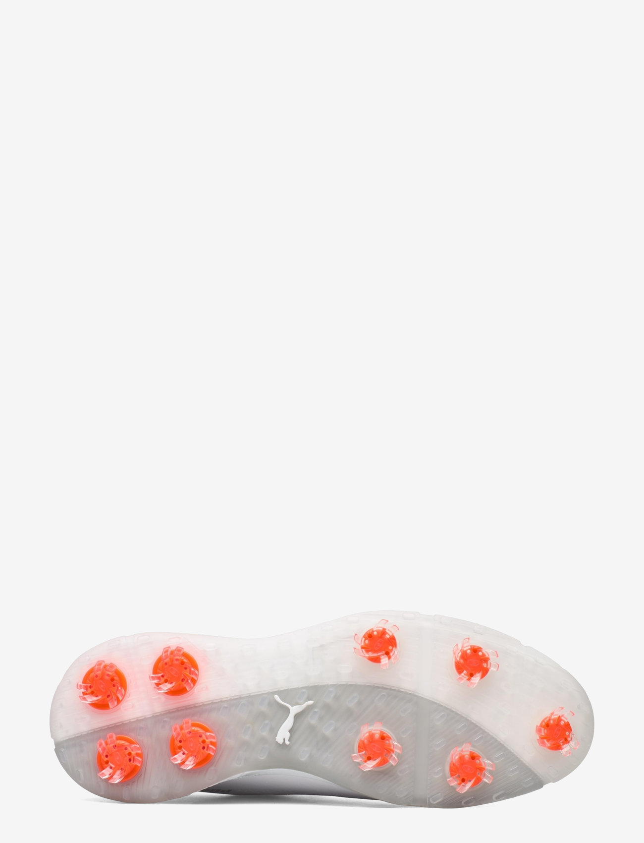 PUMA Golf - PROADAPT - puma white-puma white - 4