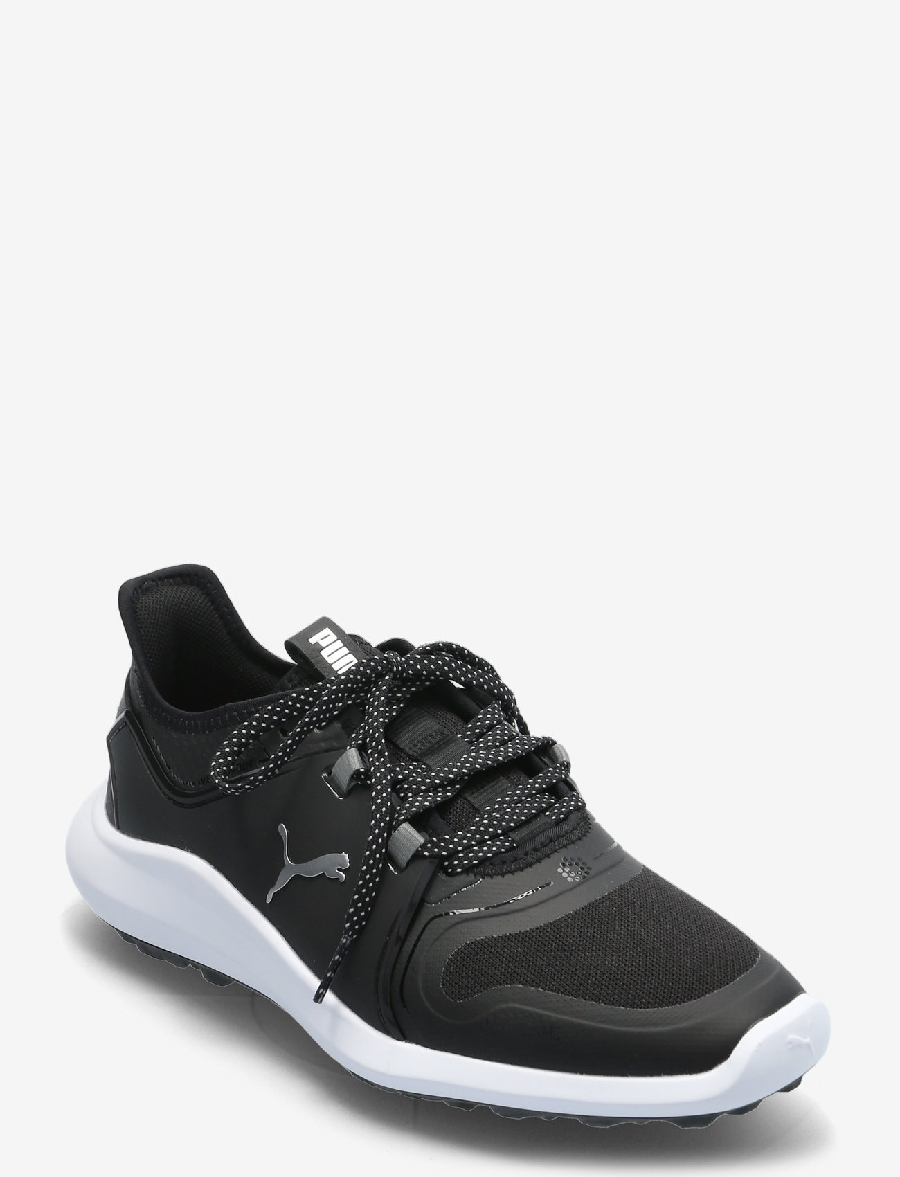PUMA Golf - IGNITE FASTEN8 Wmns - puma black-puma white - 1