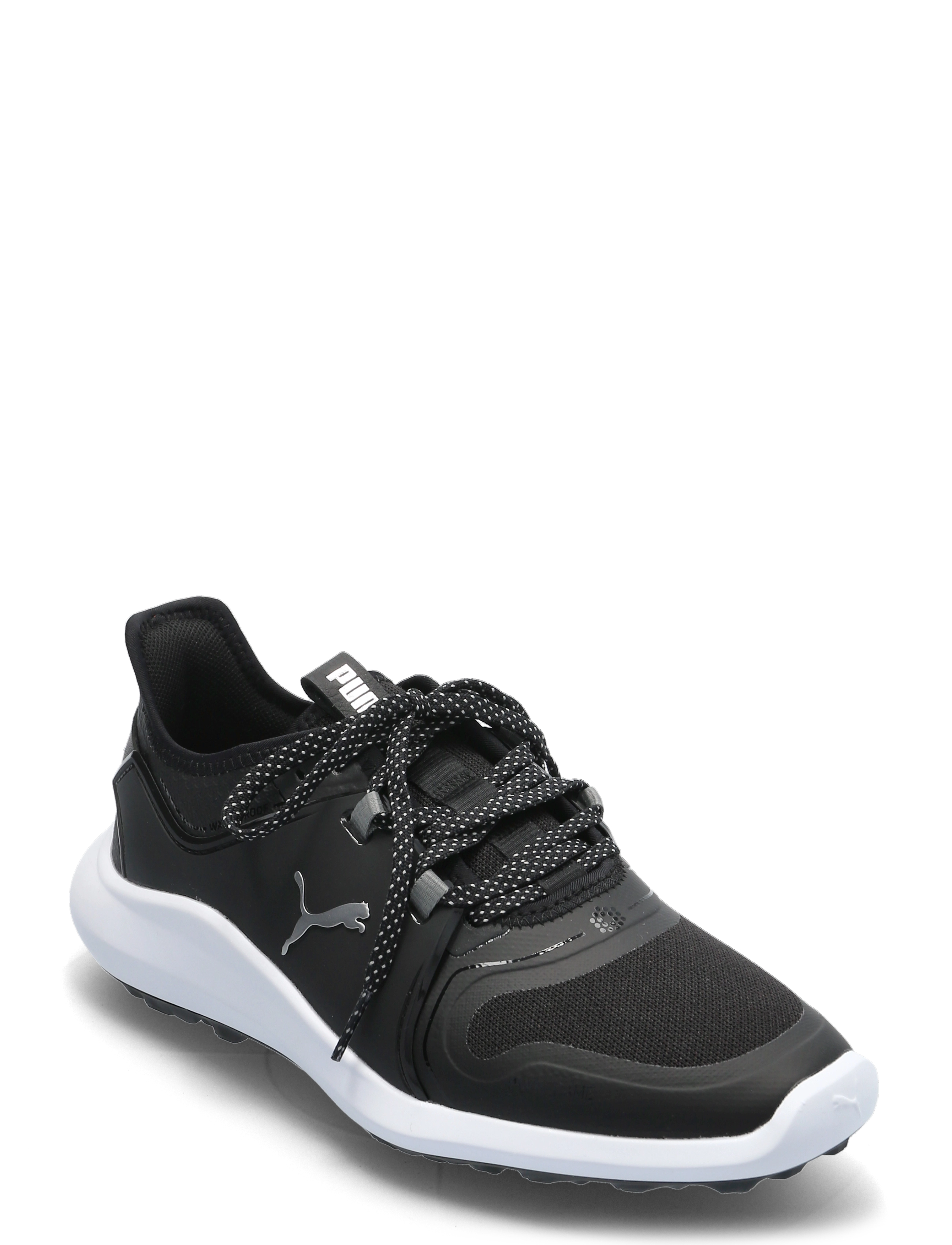 PUMA Golf - IGNITE FASTEN8 Wmns - puma black-puma white - 1
