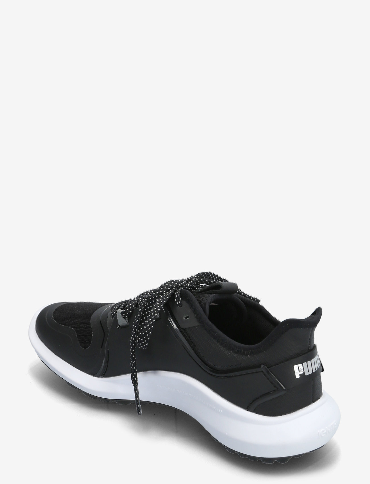 PUMA Golf - IGNITE FASTEN8 Wmns - puma black-puma white - 2