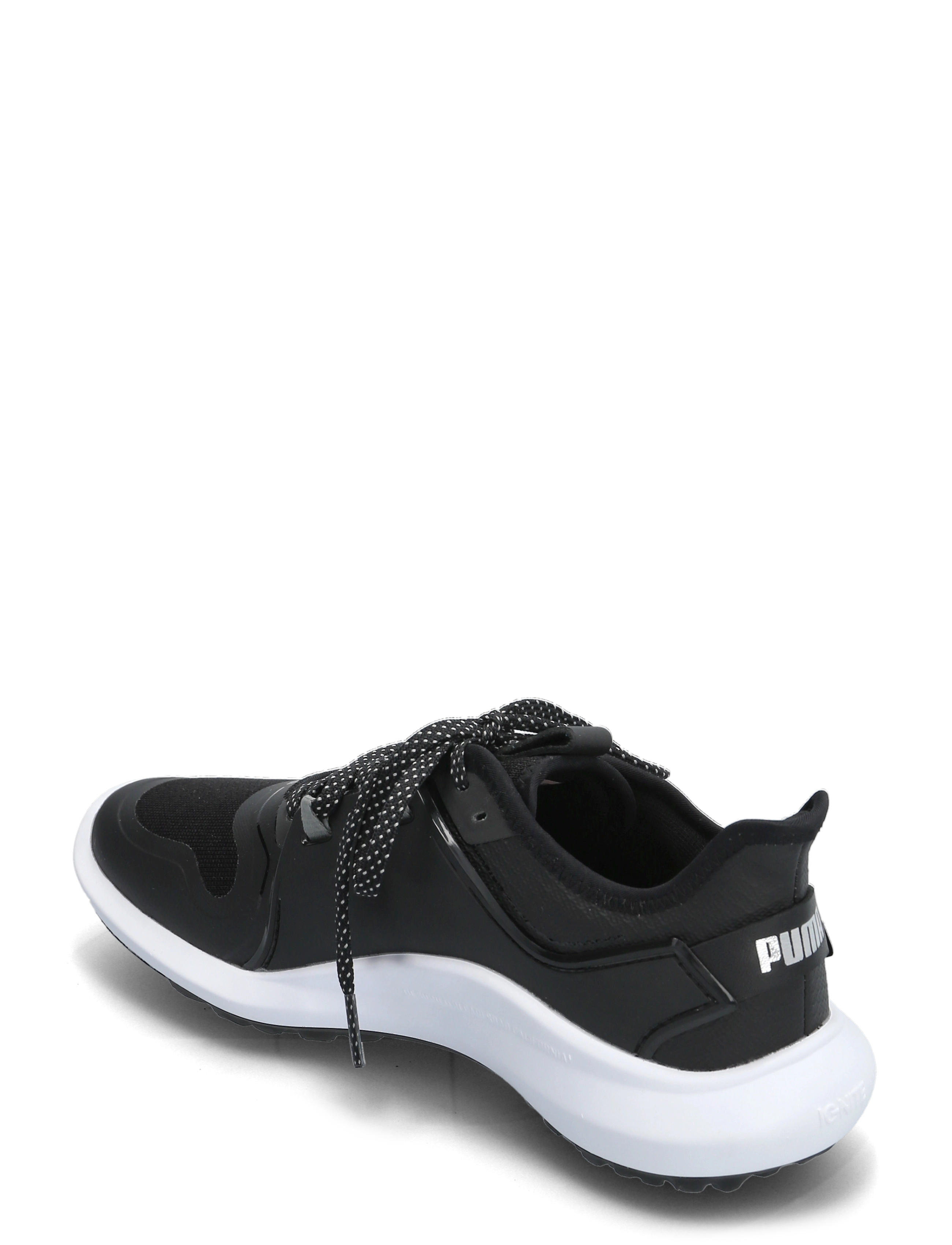 PUMA Golf - IGNITE FASTEN8 Wmns - puma black-puma white - 2