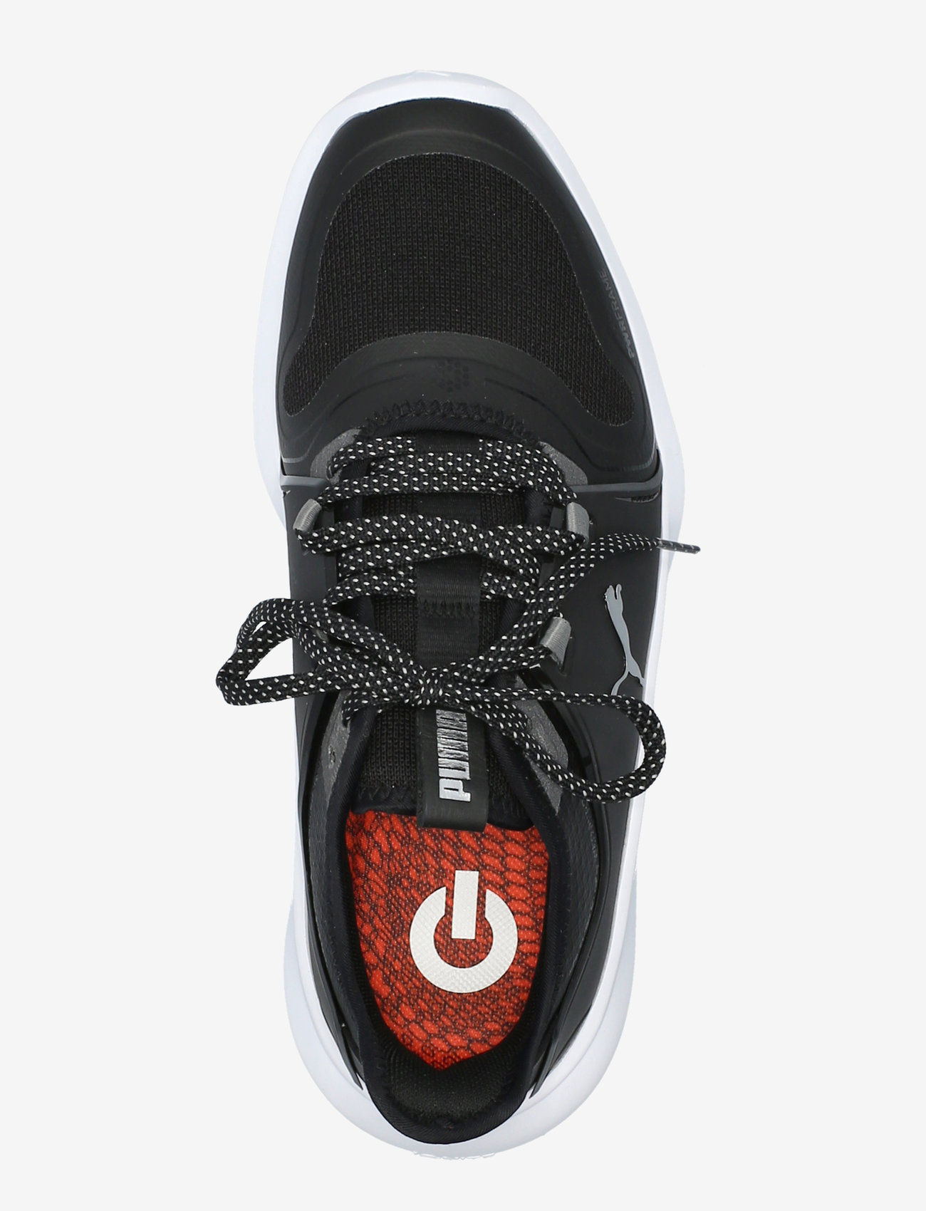 PUMA Golf - IGNITE FASTEN8 Wmns - puma black-puma white - 3
