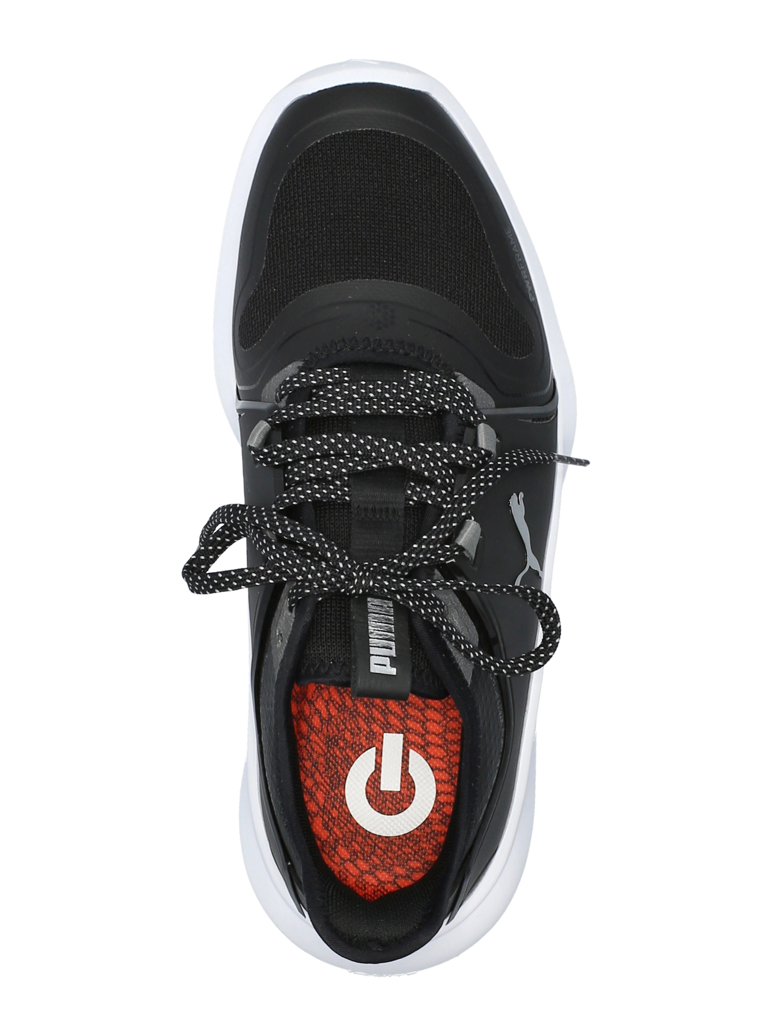 PUMA Golf - IGNITE FASTEN8 Wmns - puma black-puma white - 3