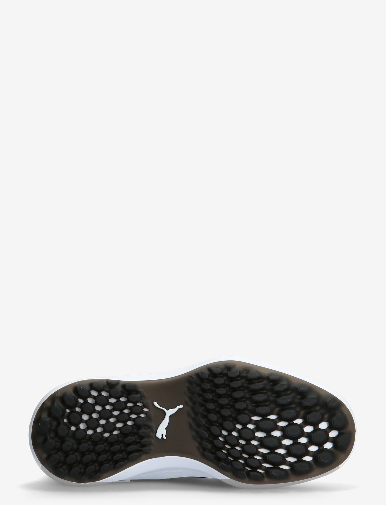 PUMA Golf - IGNITE FASTEN8 Wmns - puma black-puma white - 4