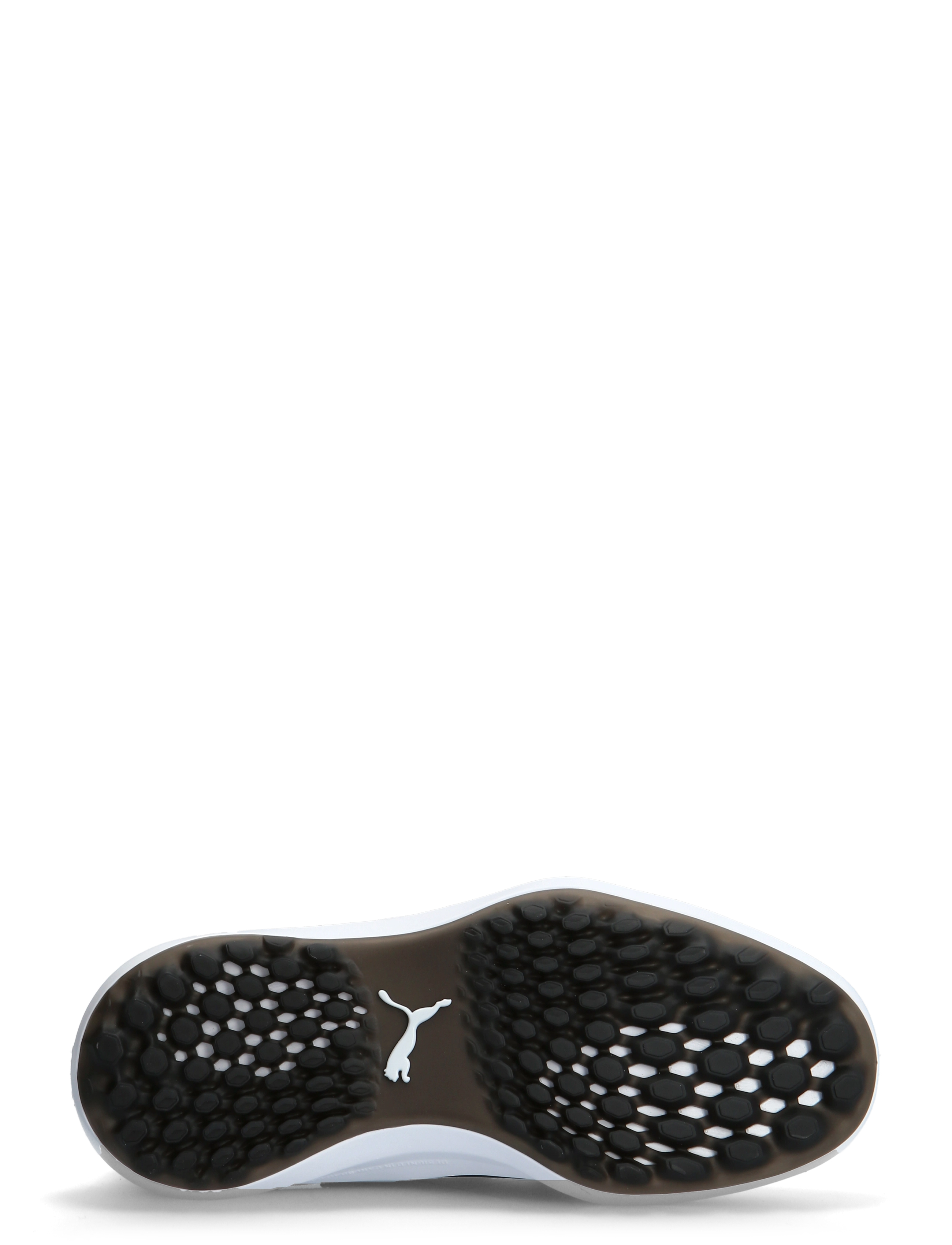 PUMA Golf - IGNITE FASTEN8 Wmns - puma black-puma white - 4