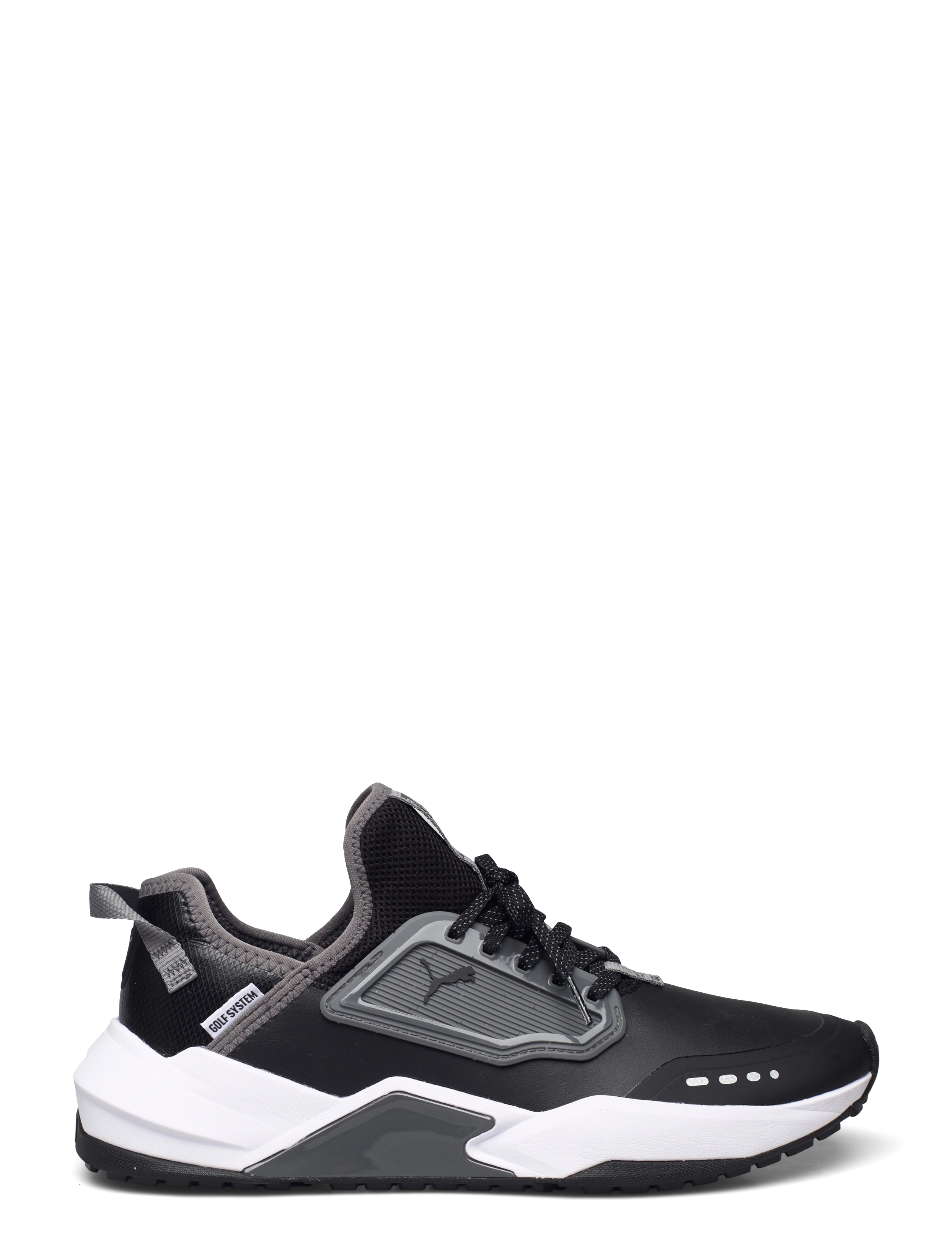 PUMA Golf - GS.One - puma black-quiet shade-puma black - 1